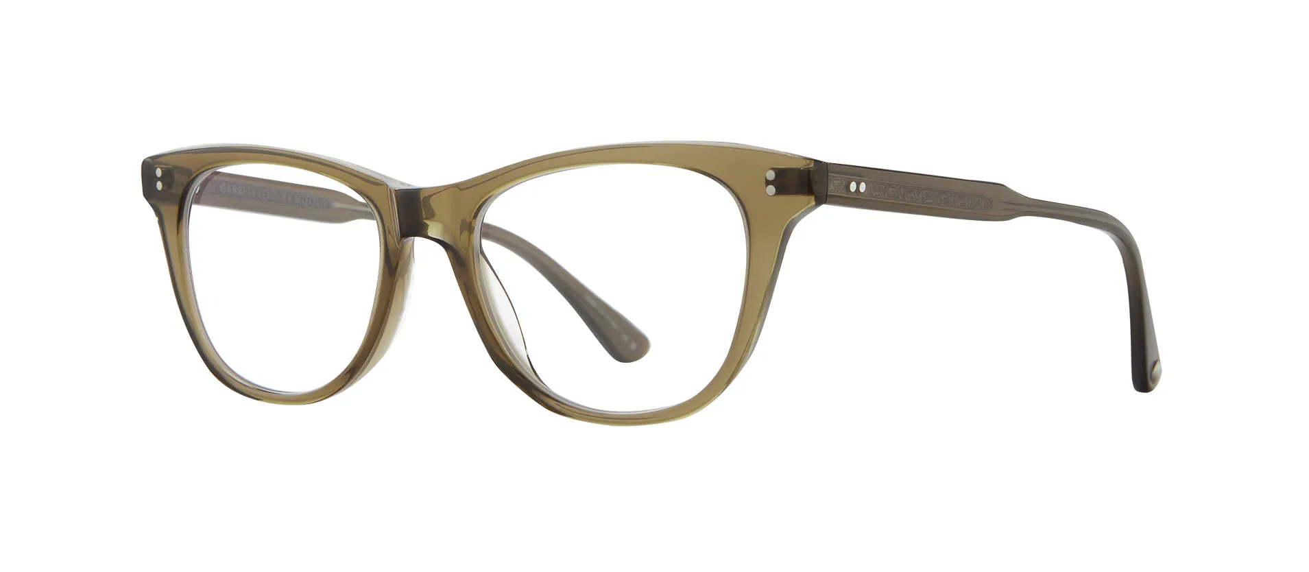 Garrett Leight Tia Jane 1122 sold by Fashion Eyewear product image thumbnail 5