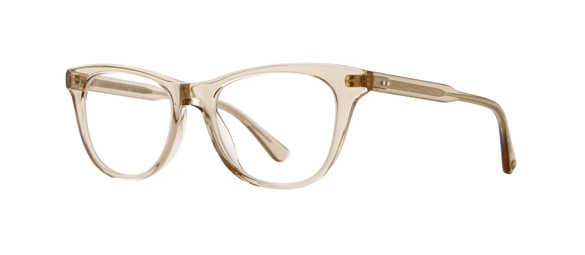 Garrett Leight Tia Jane 1122 sold by Fashion Eyewear product image thumbnail 3