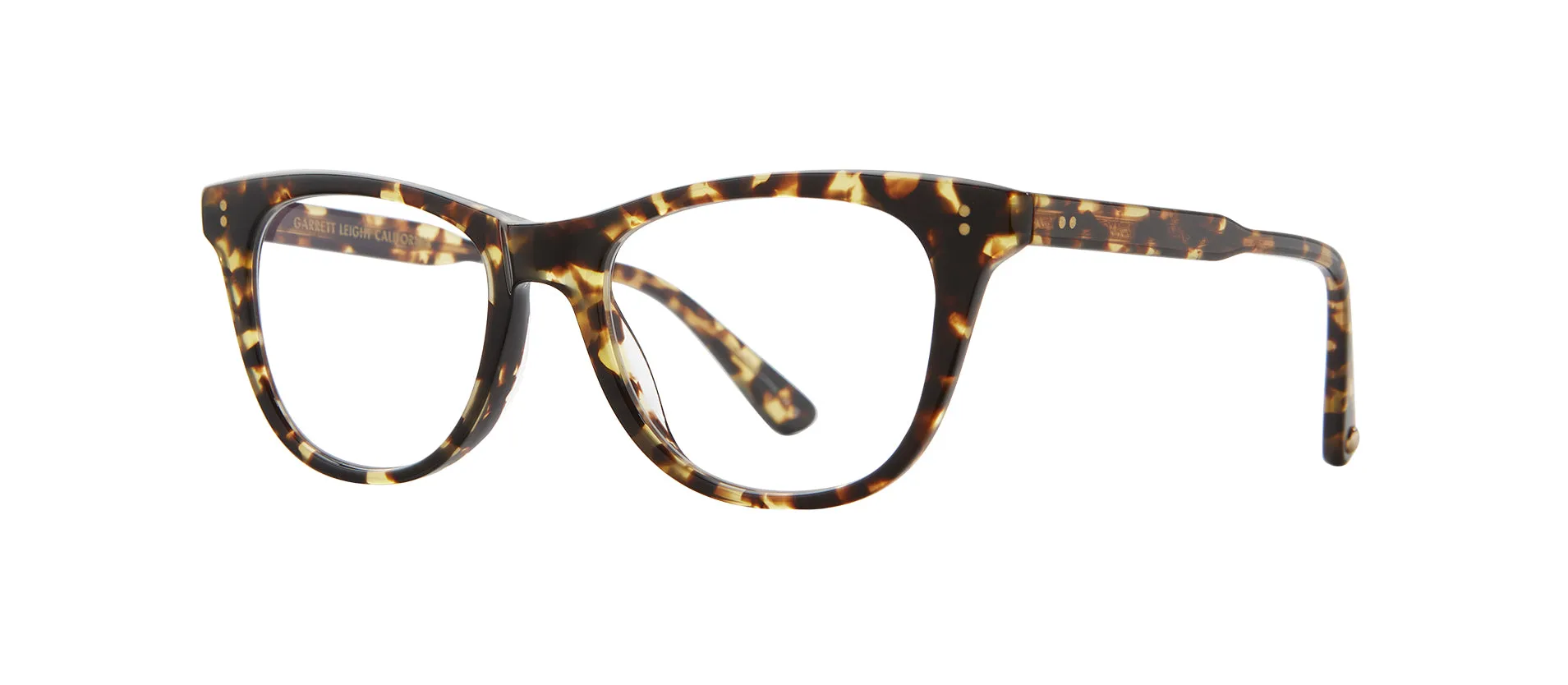 Garrett Leight Tia Jane 1122 sold by Fashion Eyewear