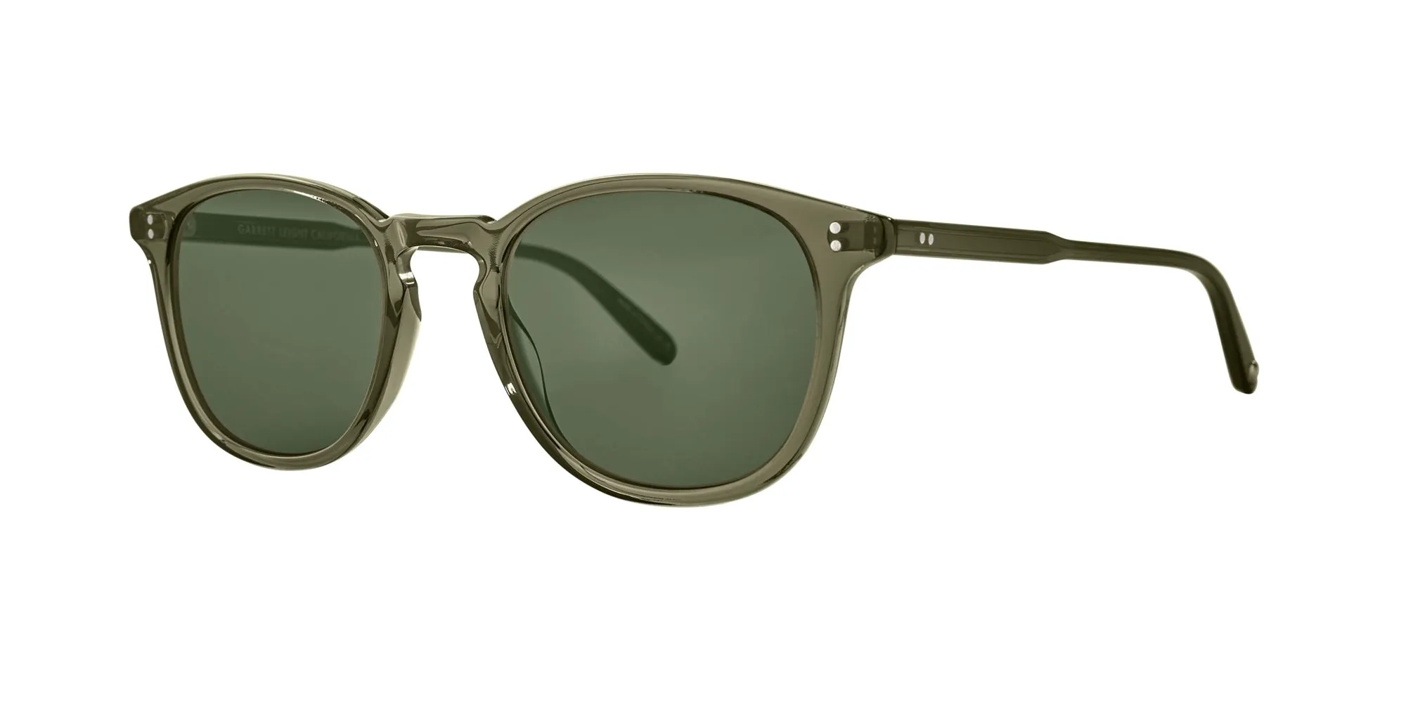 Garrett Leight Kinney Sun 2007 sold by Fashion Eyewear product image thumbnail 3