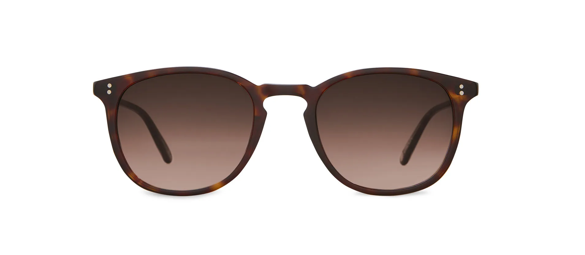 Garrett Leight Kinney Sun 2007 sold by Fashion Eyewear product image thumbnail 2