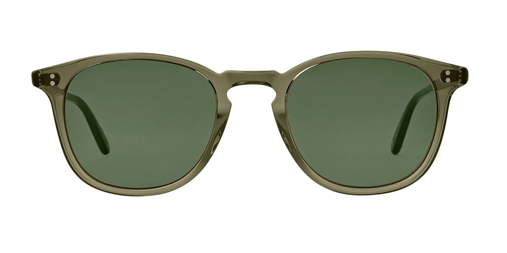 Garrett Leight Kinney Sun 2007 sold by Fashion Eyewear product image thumbnail 4