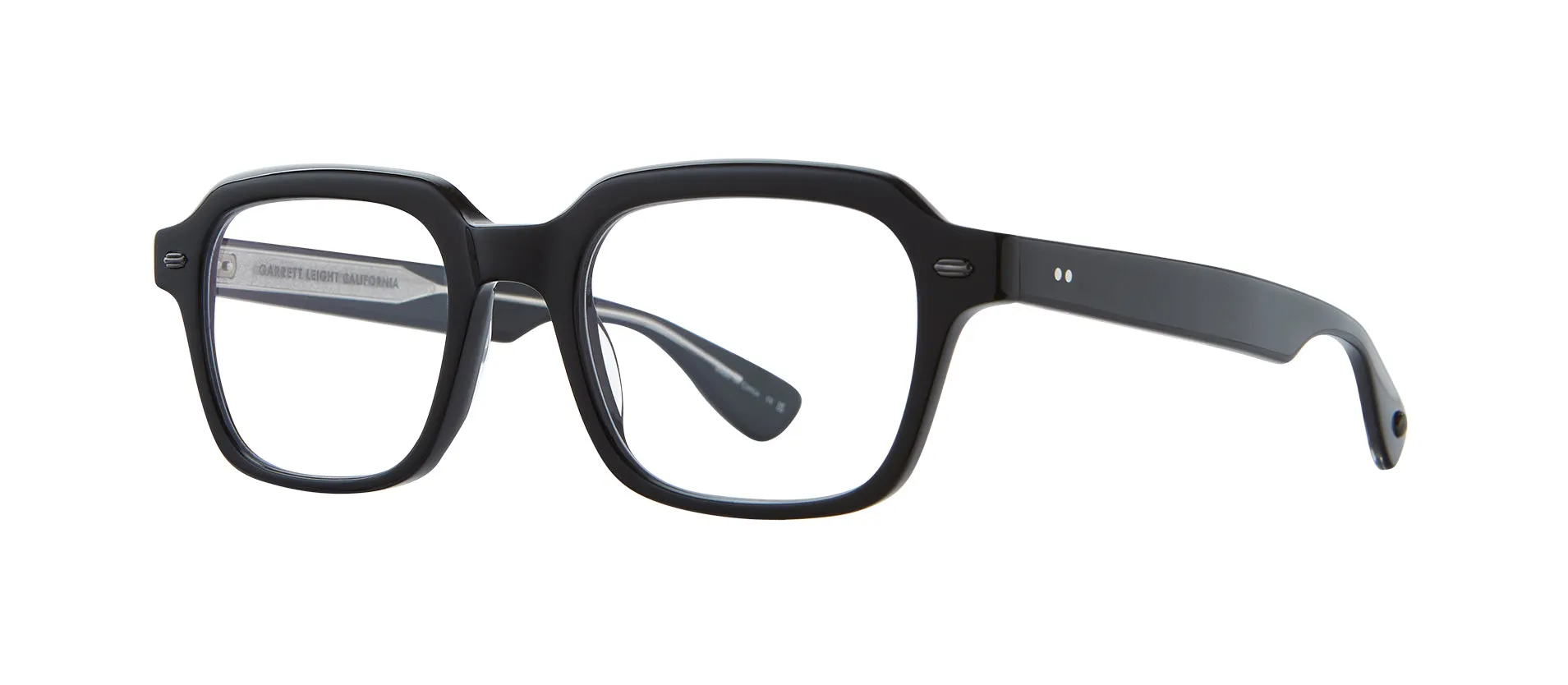 Garrett Leight OG Freddy P 1120 sold by Fashion Eyewear product image thumbnail 5