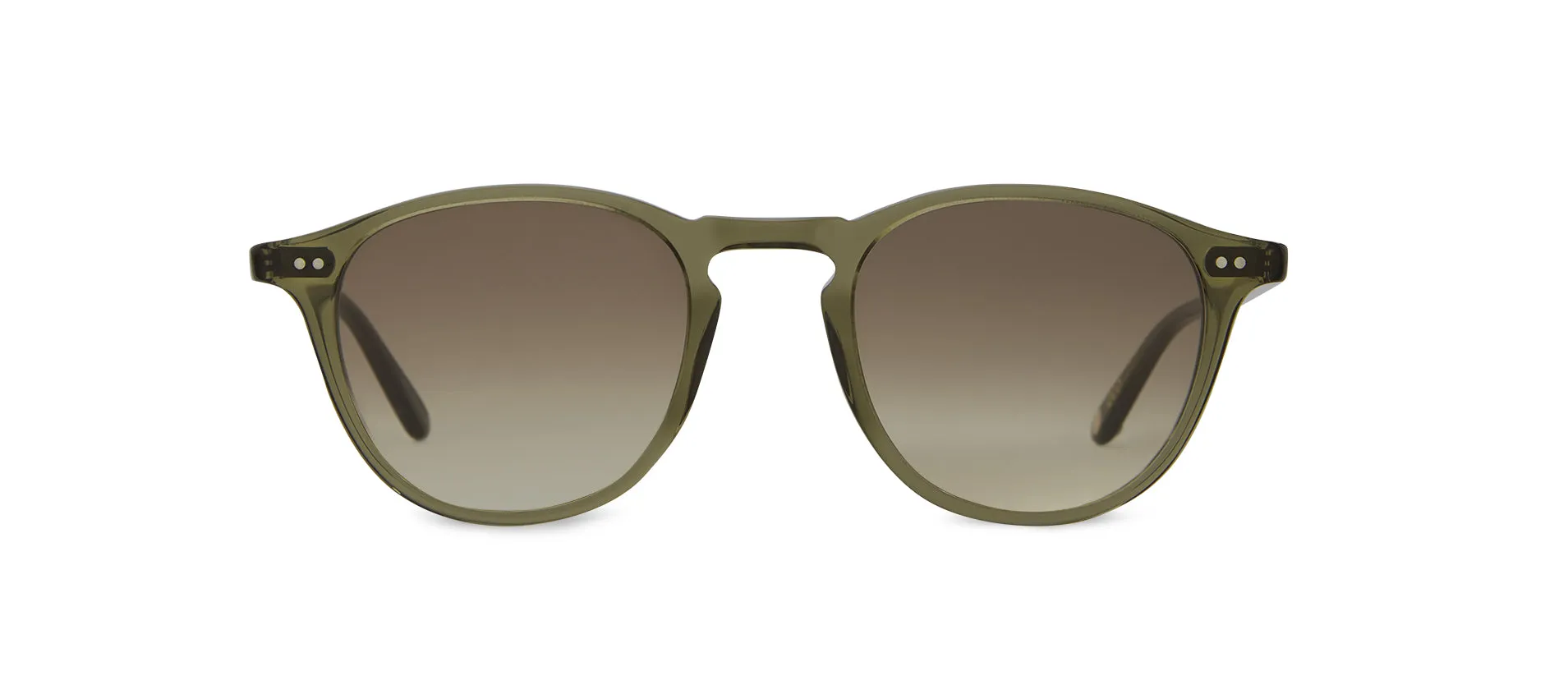 Garrett Leight Hampton Sun 2001 sold by Fashion Eyewear product image thumbnail 2