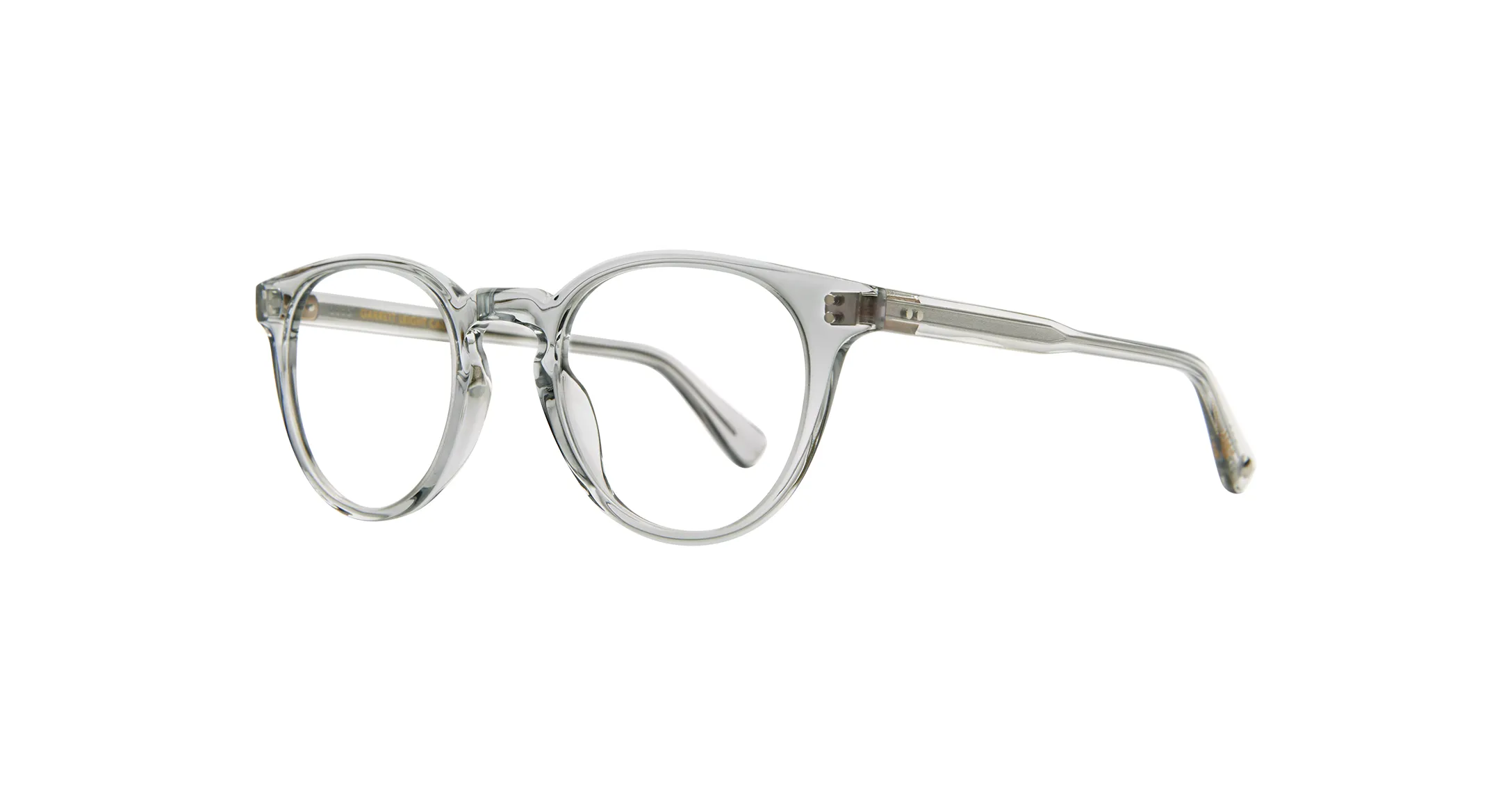 Garrett Leight Clement 1091 sold by Fashion Eyewear product image thumbnail 3