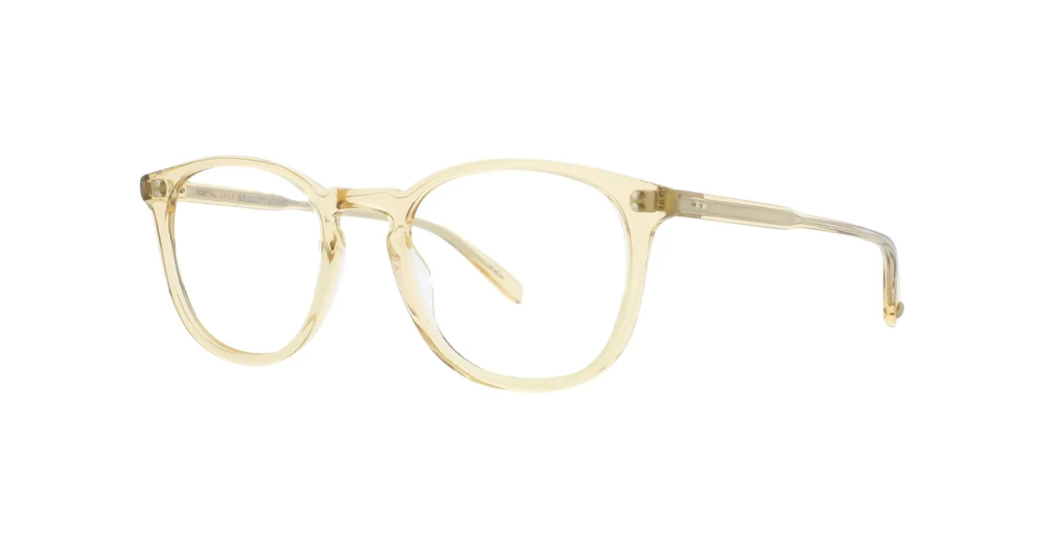 Garrett Leight Kinney 1007 sold by Fashion Eyewear