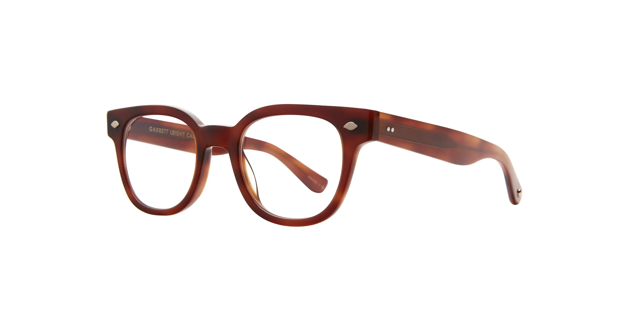Garrett Leight Canter 1113 sold by Fashion Eyewear