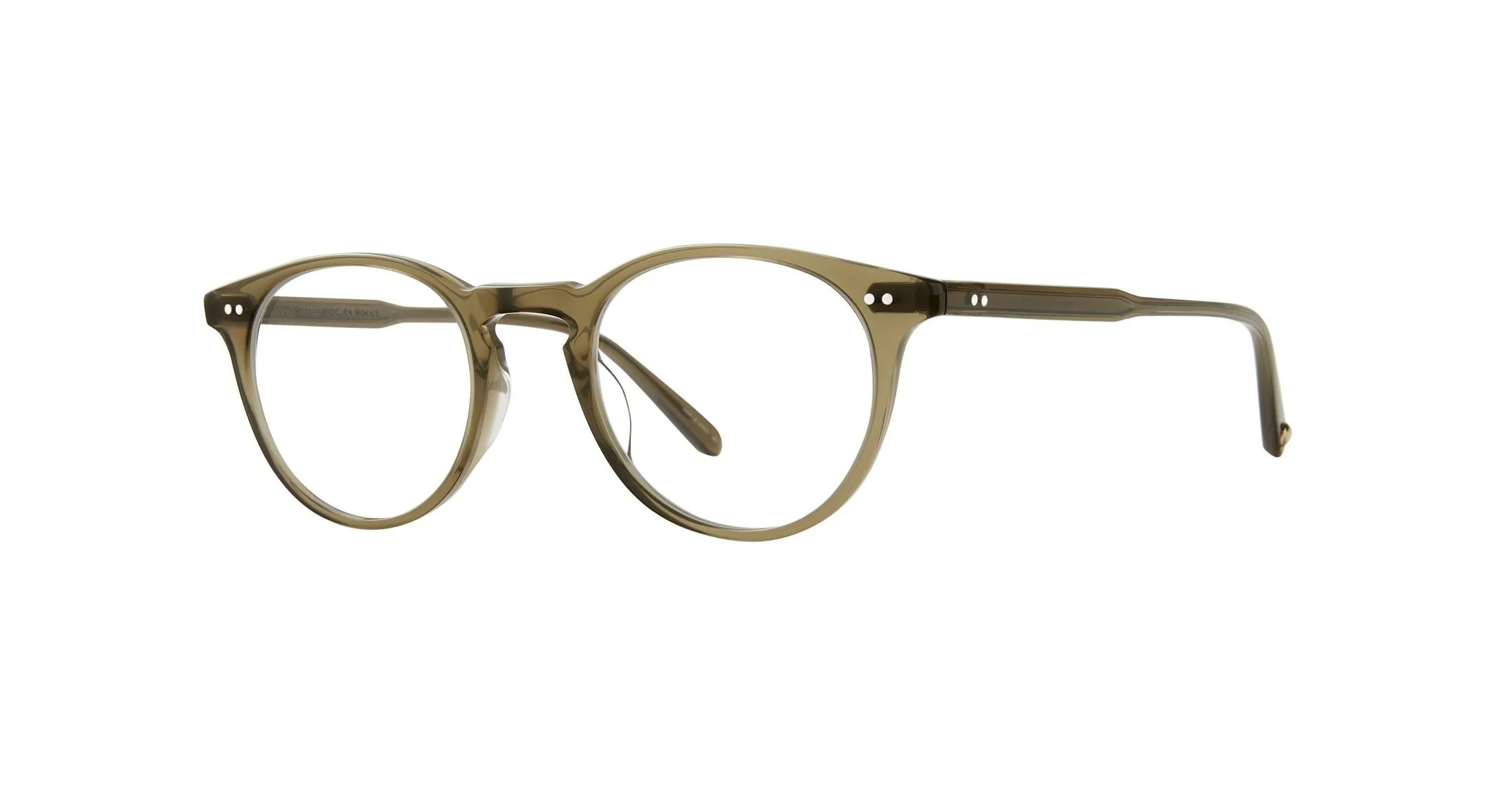 Garrett Leight Winward 1050 sold by Fashion Eyewear product image thumbnail 5