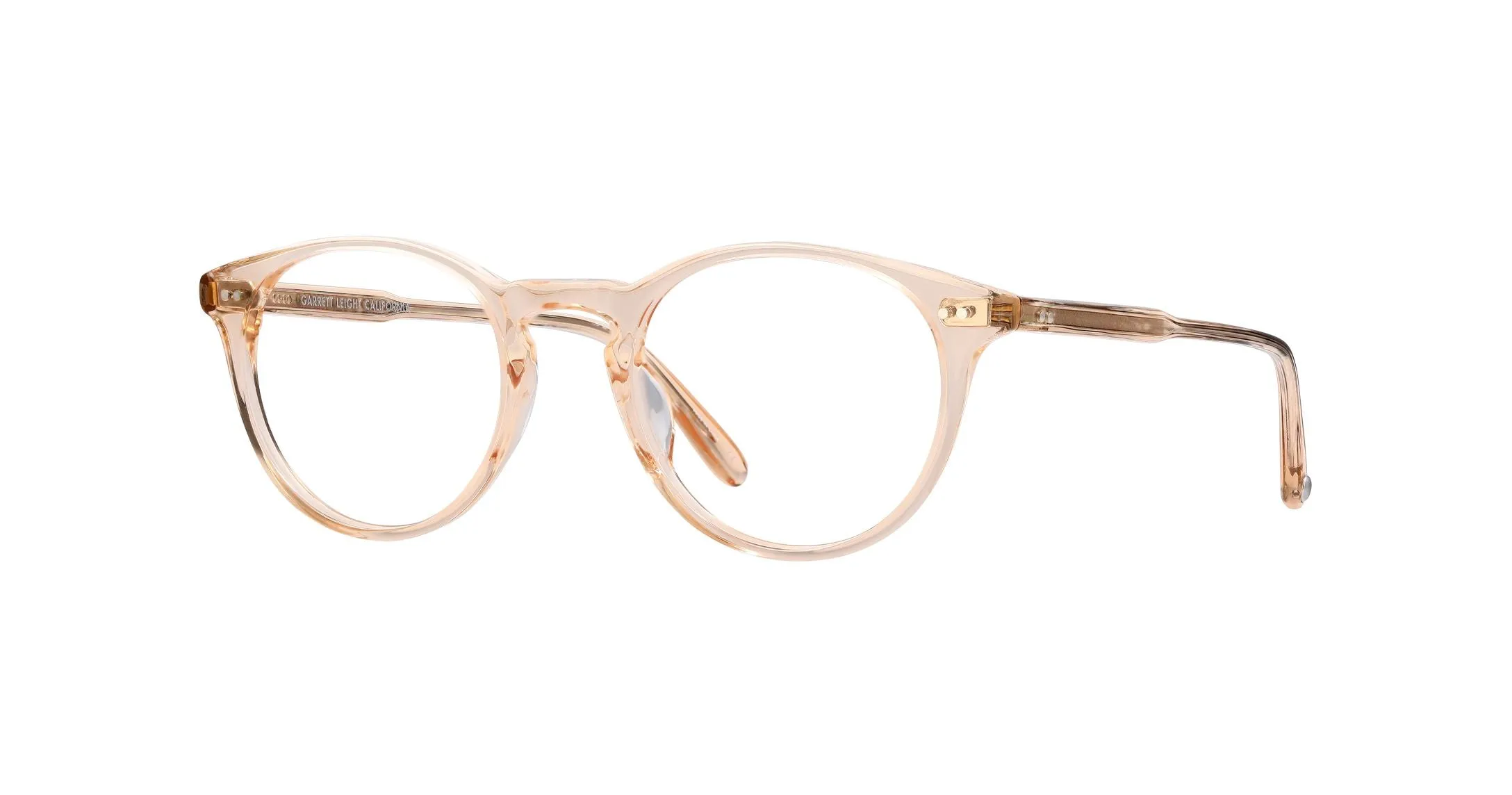 Garrett Leight Winward 1050 sold by Fashion Eyewear product image thumbnail 3