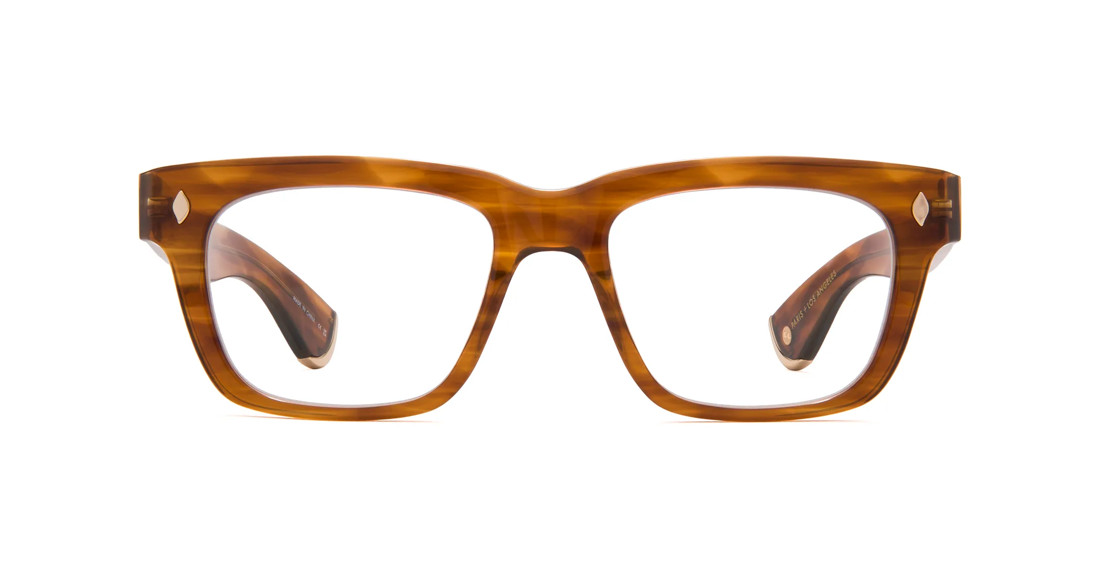 Garrett Leight X Officine Generale RX 1118 sold by Fashion Eyewear product image thumbnail 4