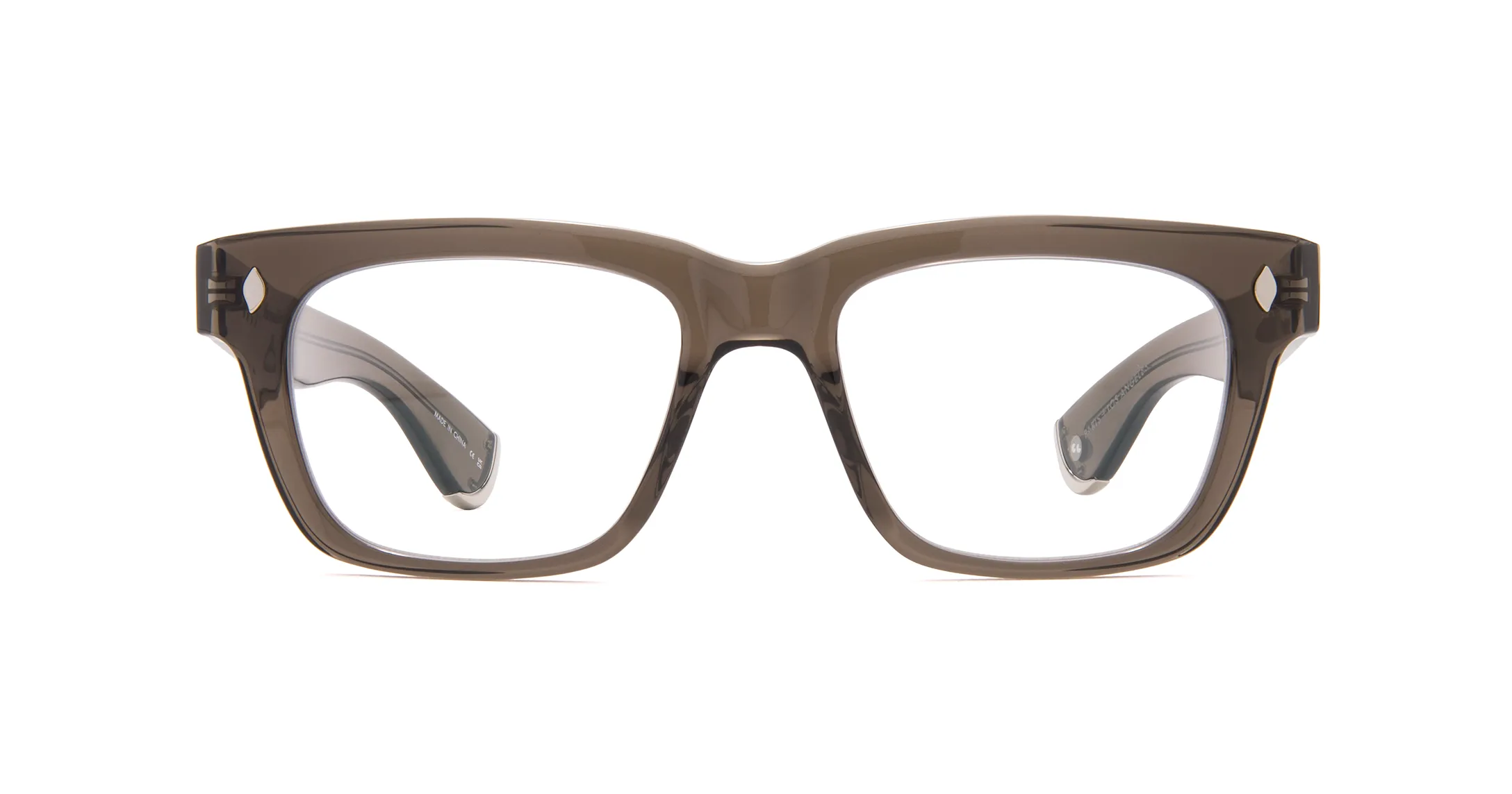 Garrett Leight X Officine Generale RX 1118 sold by Fashion Eyewear product image thumbnail 2
