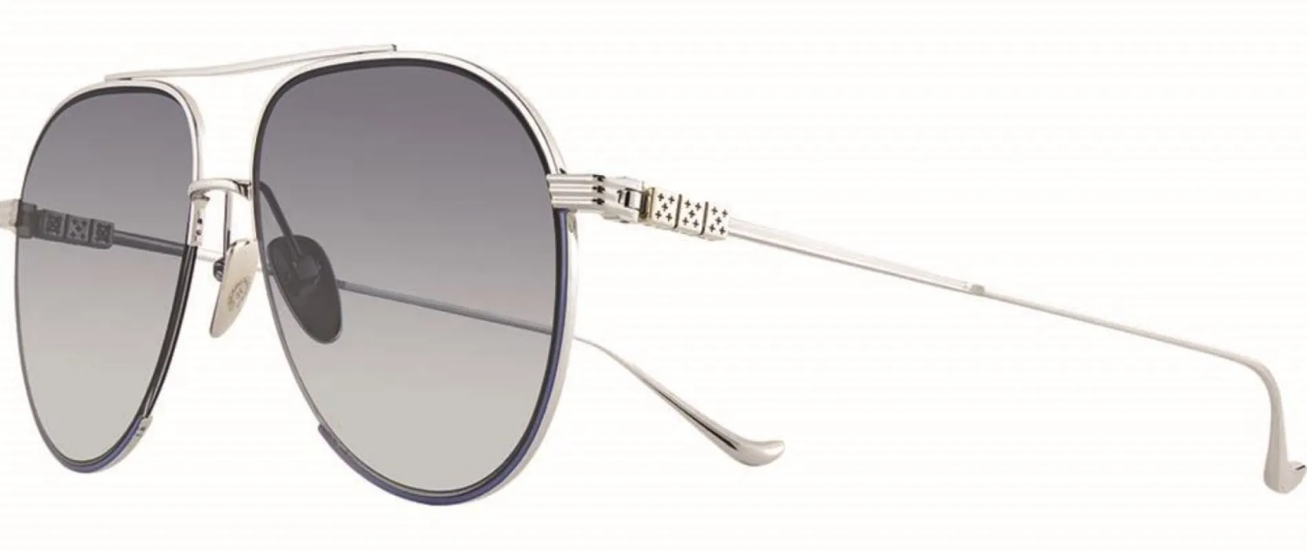 Chrome Hearts STEPPIN BLU II made by Chrome Hearts