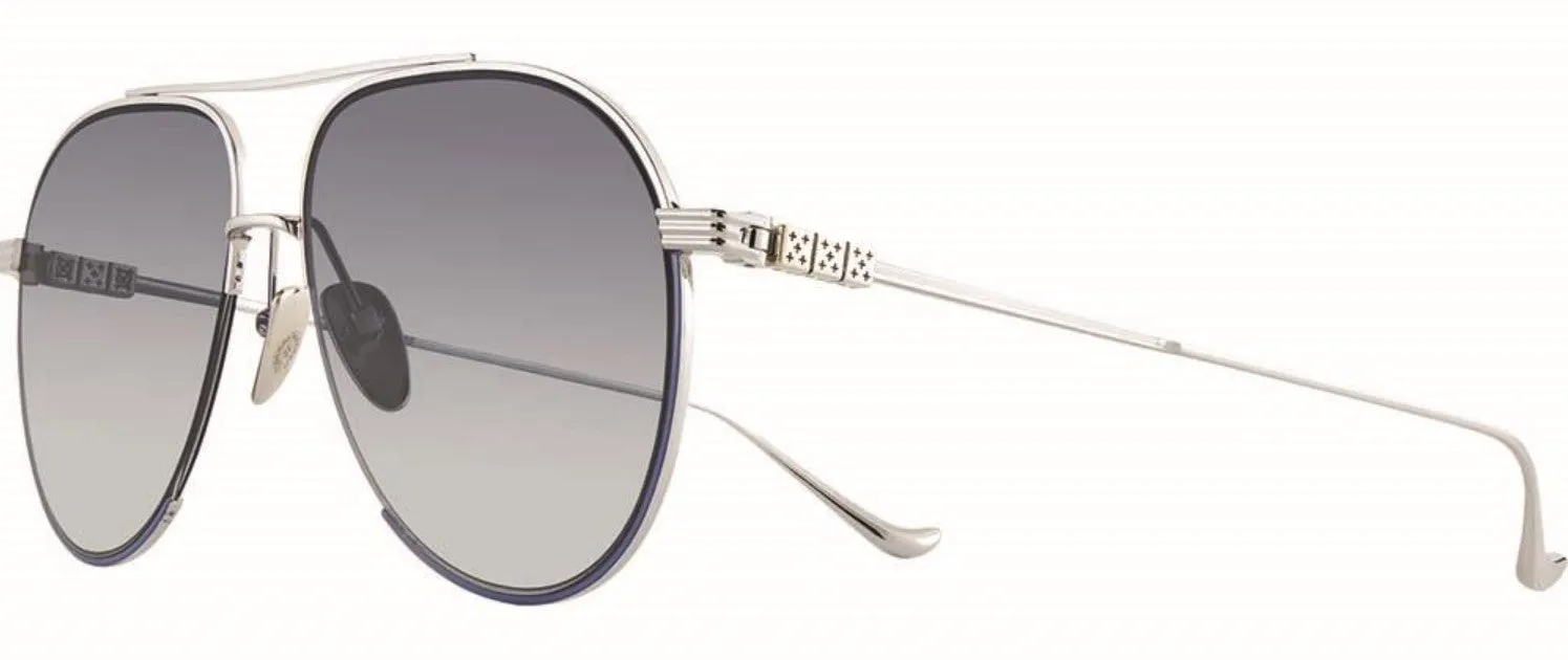 Chrome Hearts STEPPIN BLU II sold by Fashion Eyewear