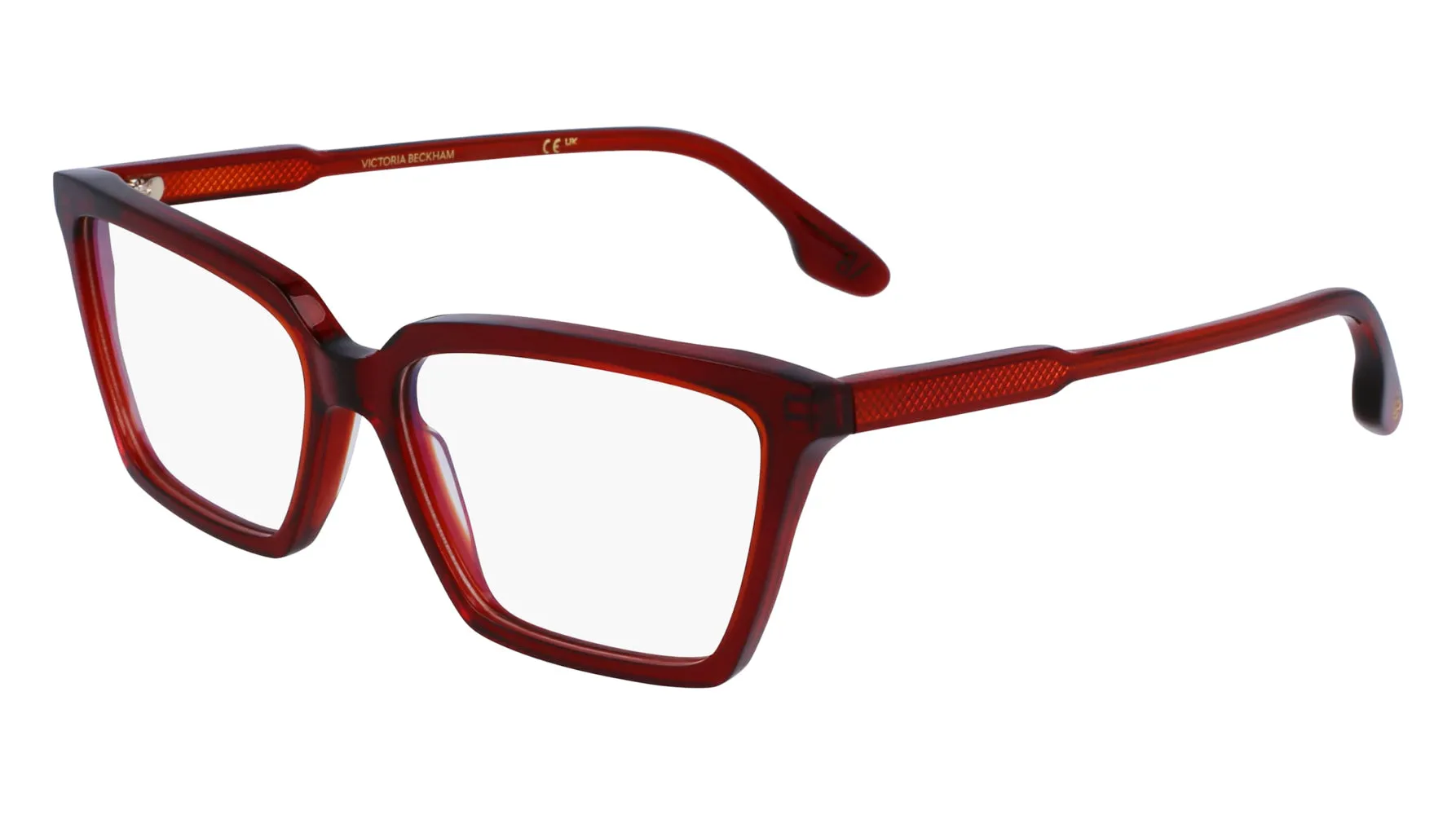 Victoria Beckham VB2653 sold by Fashion Eyewear product image thumbnail 4