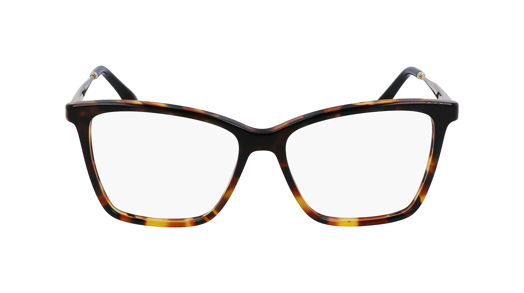Victoria Beckham VB2647 sold by Fashion Eyewear product image thumbnail 2