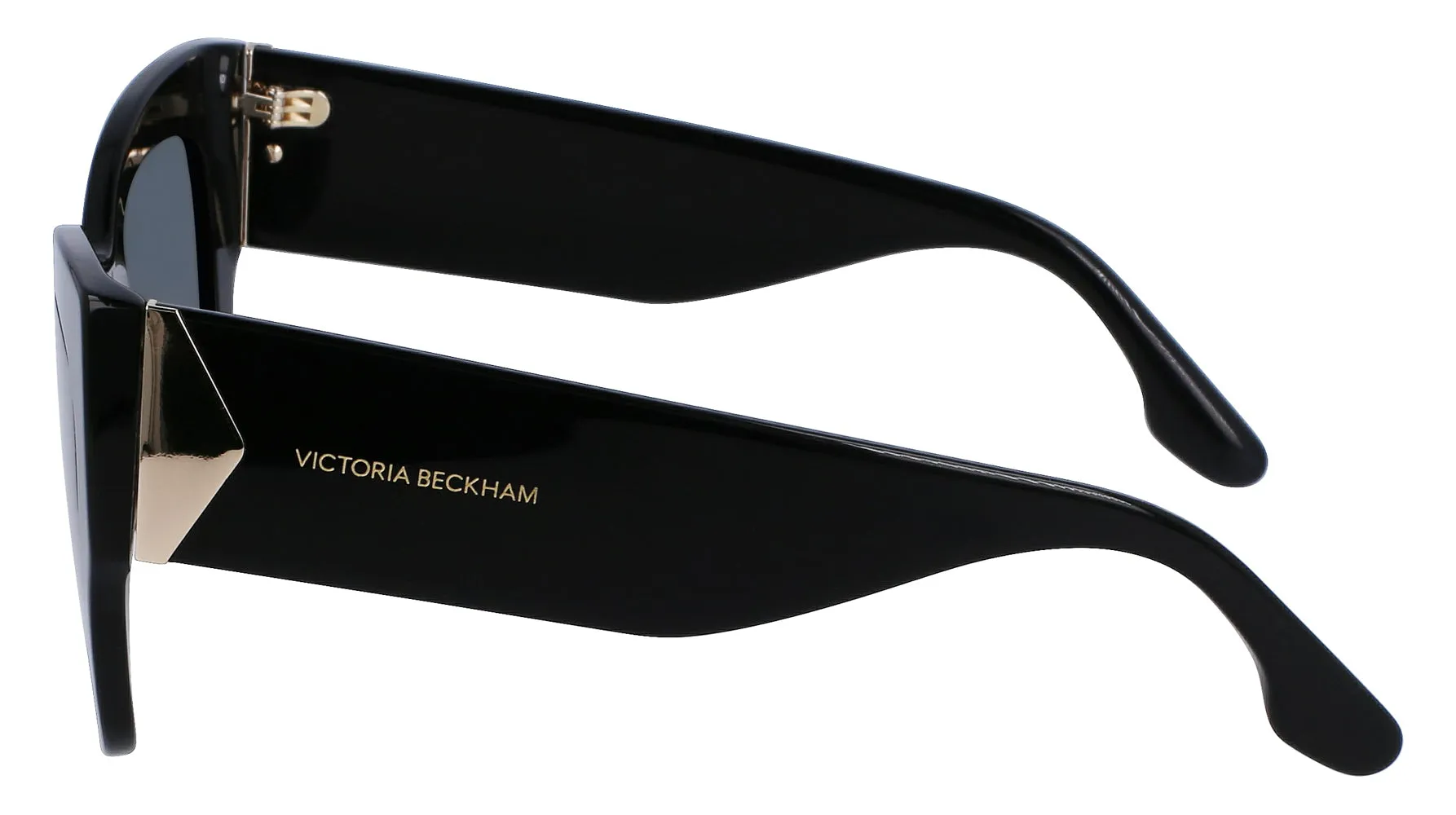 Victoria Beckham VB652S sold by Fashion Eyewear product image thumbnail 3