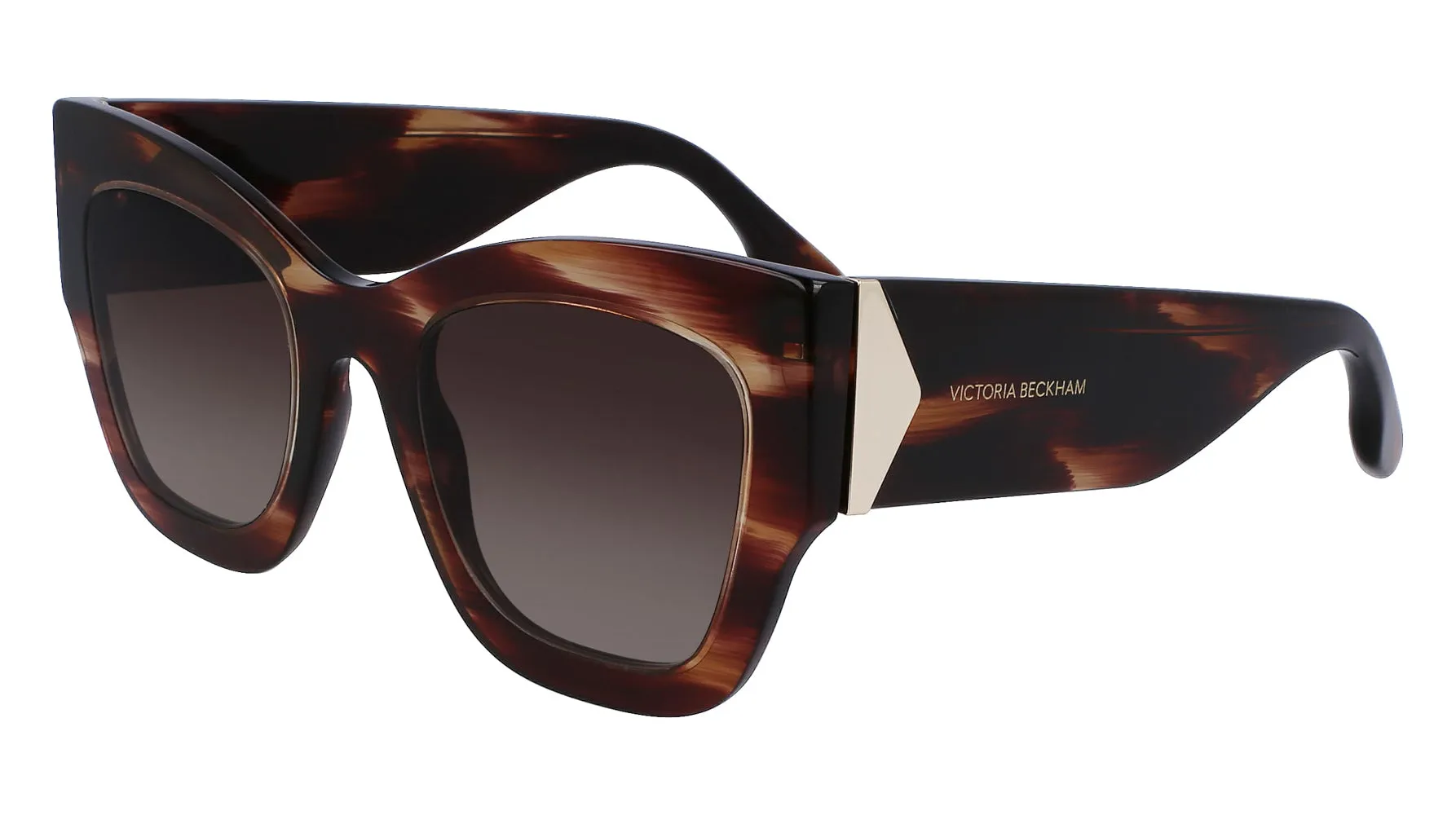 Victoria Beckham VB652S sold by Fashion Eyewear product image thumbnail 4