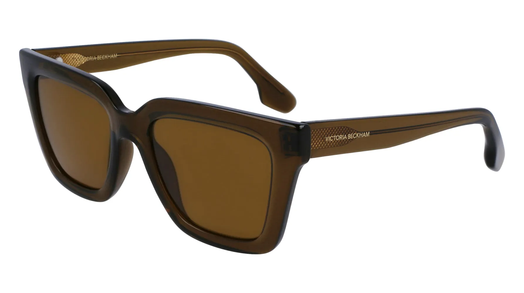 Victoria Beckham VB644S sold by Fashion Eyewear product image thumbnail 4