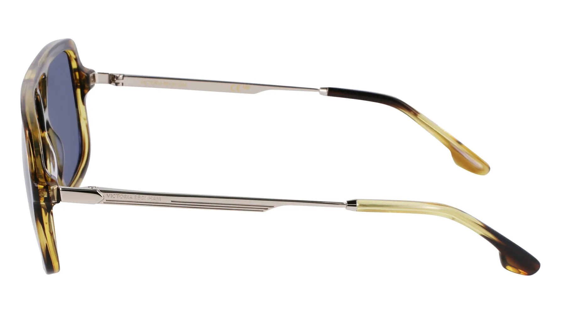 Victoria Beckham VB246S sold by Fashion Eyewear product image thumbnail 3