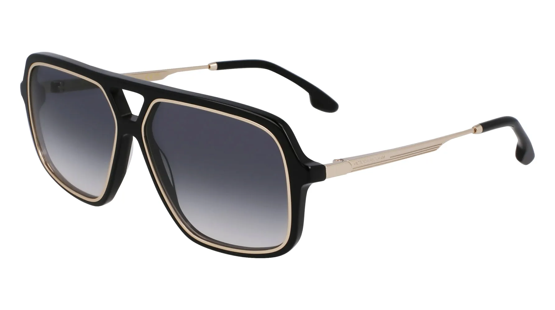 Victoria Beckham VB246S sold by Fashion Eyewear product image thumbnail 4