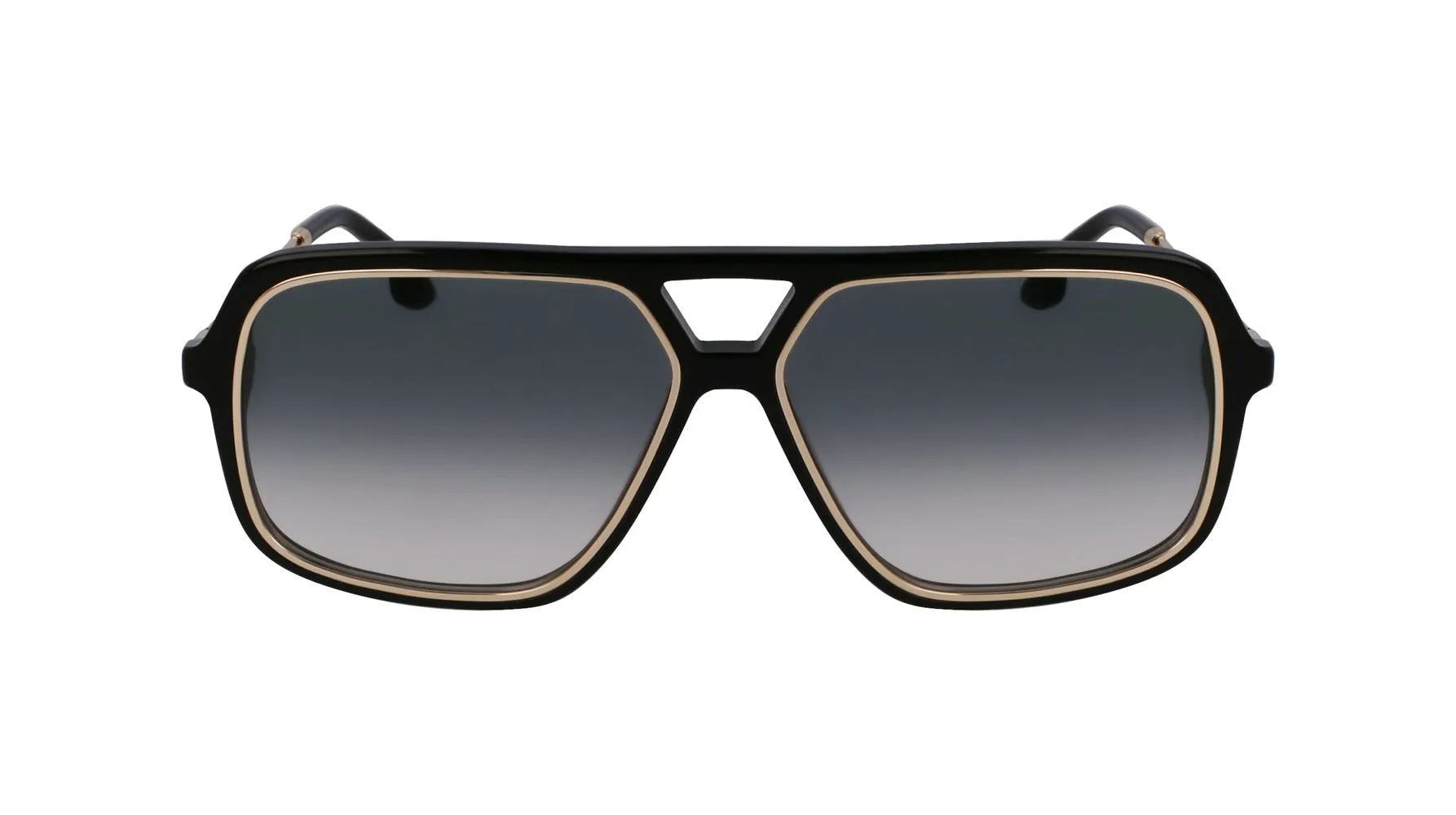 Victoria Beckham VB246S sold by Fashion Eyewear product image thumbnail 5