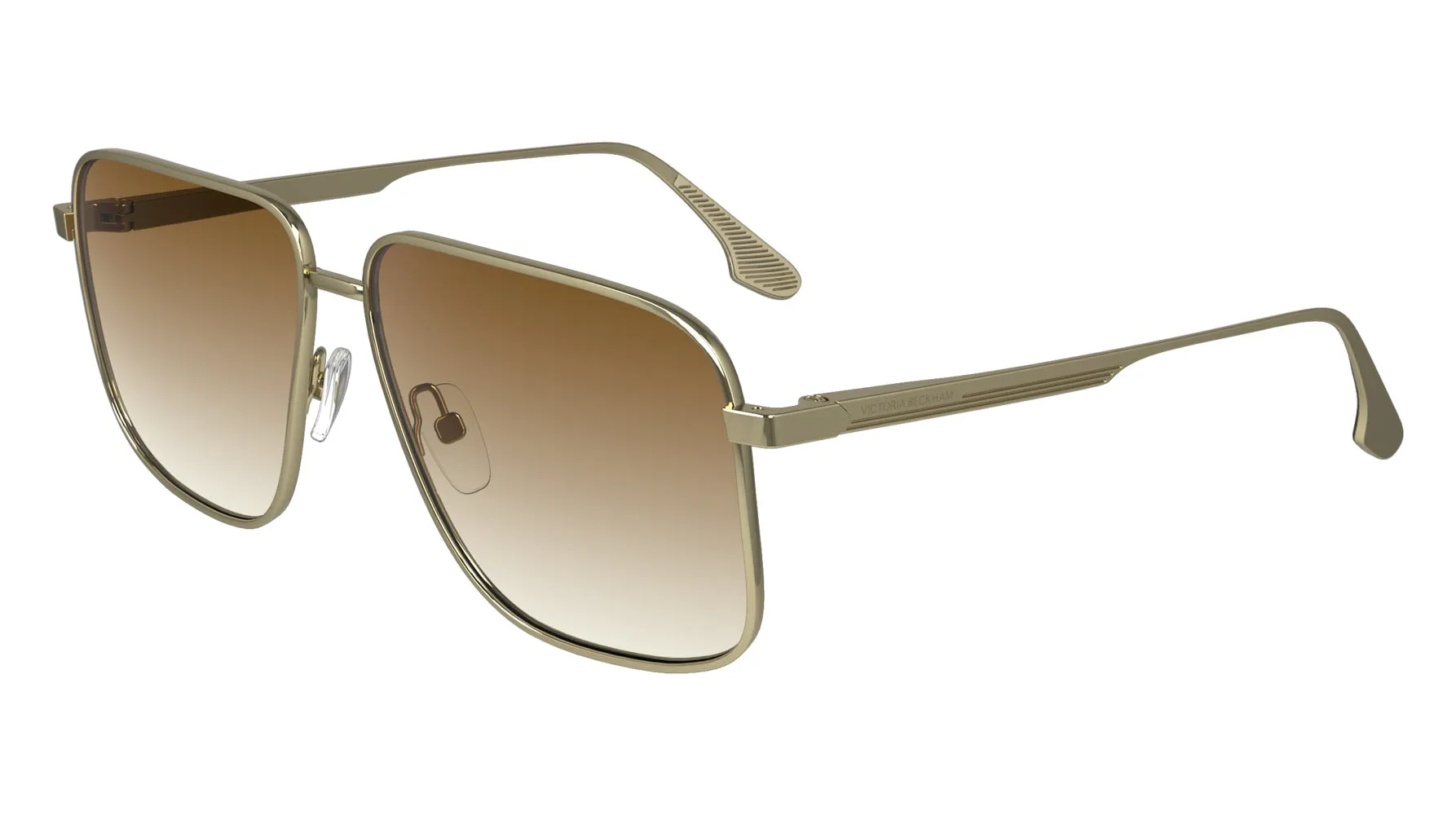 Victoria Beckham VB243S sold by Fashion Eyewear product image thumbnail 4