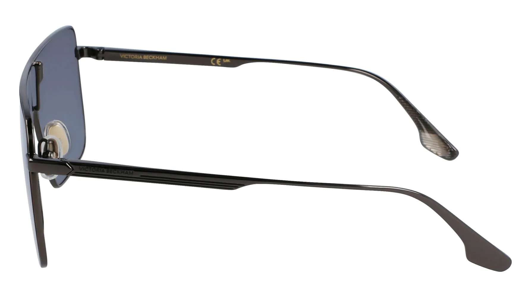 Victoria Beckham VB238S sold by Fashion Eyewear product image thumbnail 3