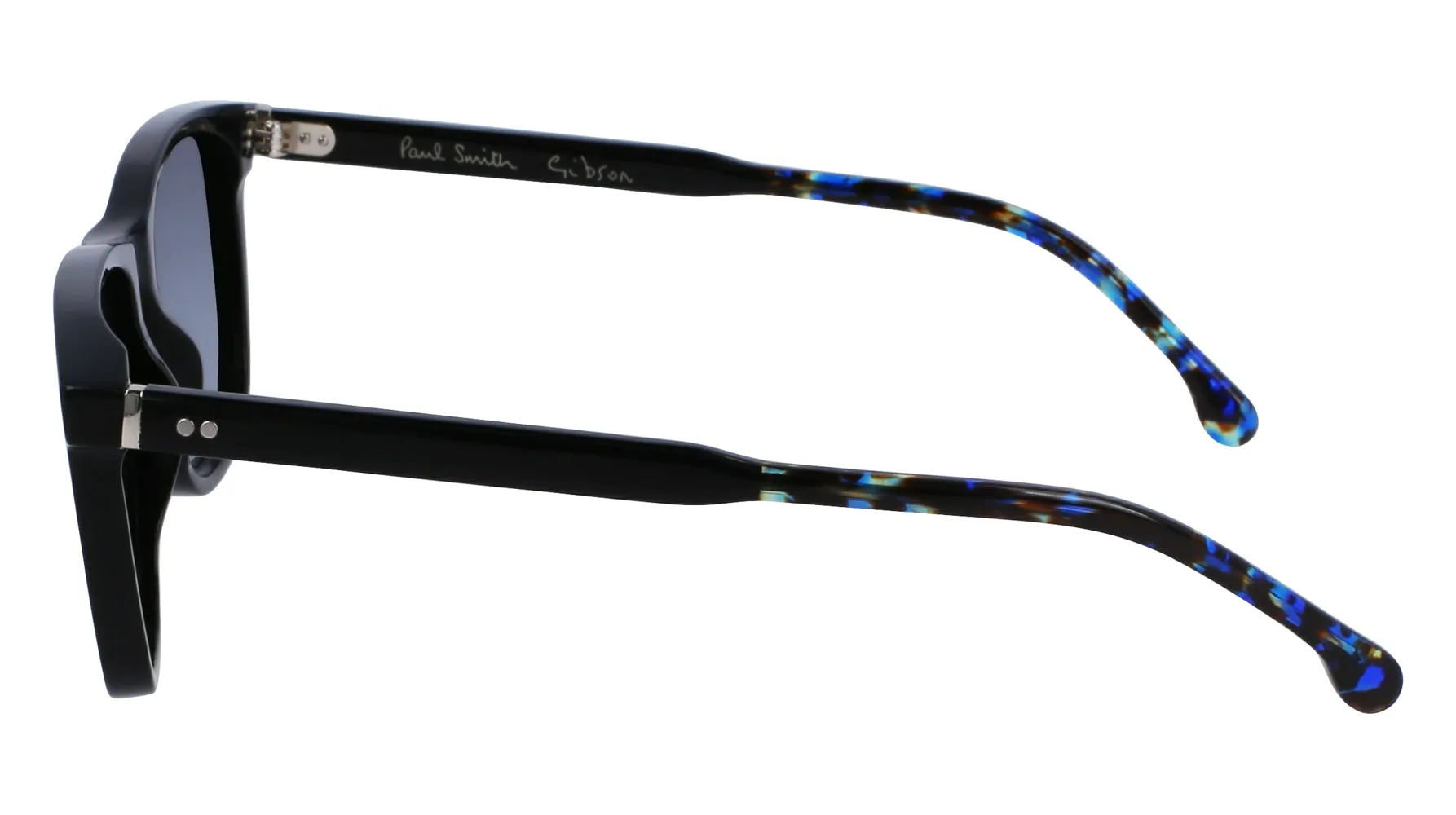 Paul Smith Gibson sold by Fashion Eyewear product image thumbnail 3