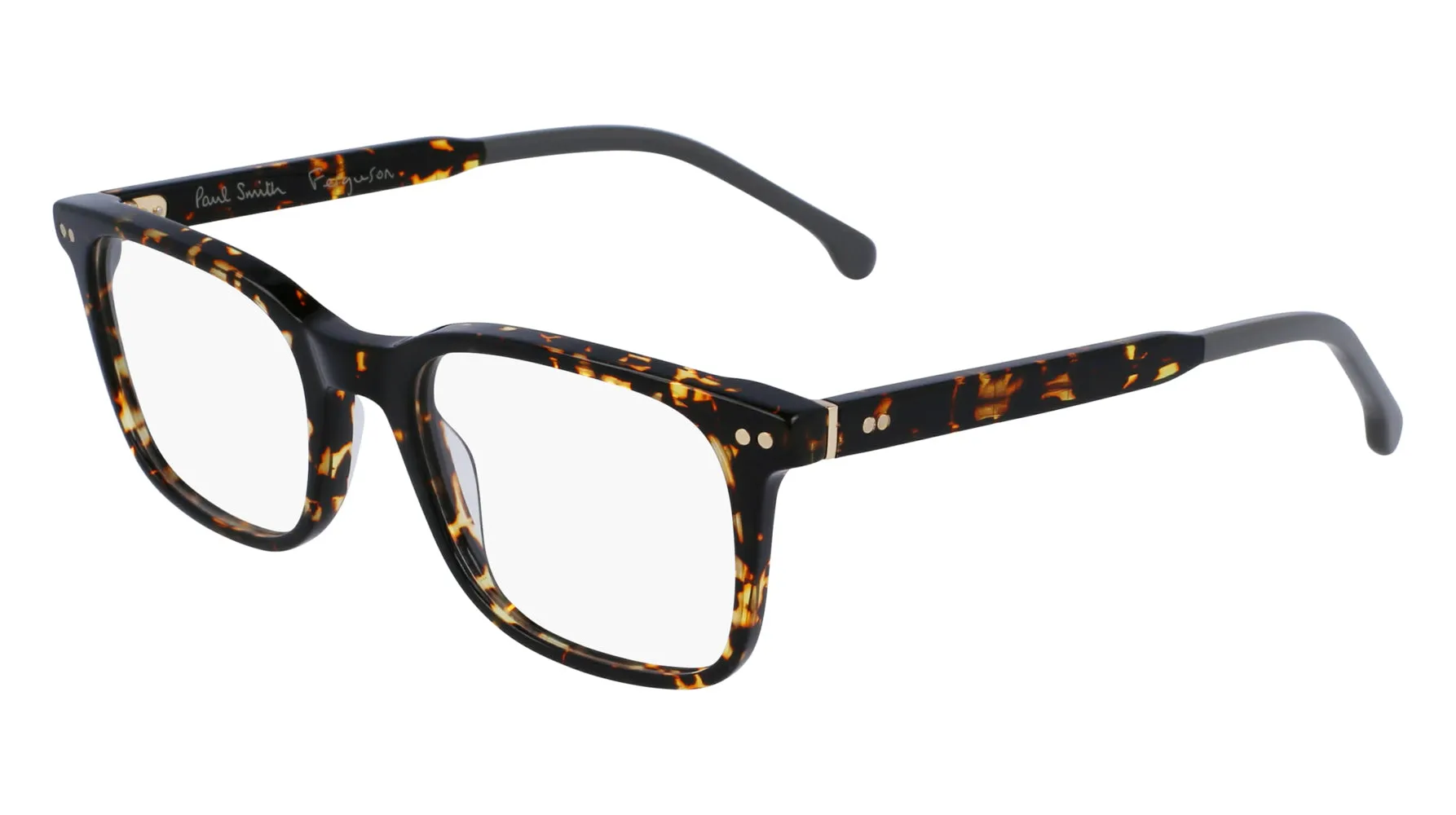 Paul Smith Ferguson sold by Fashion Eyewear product image thumbnail 4