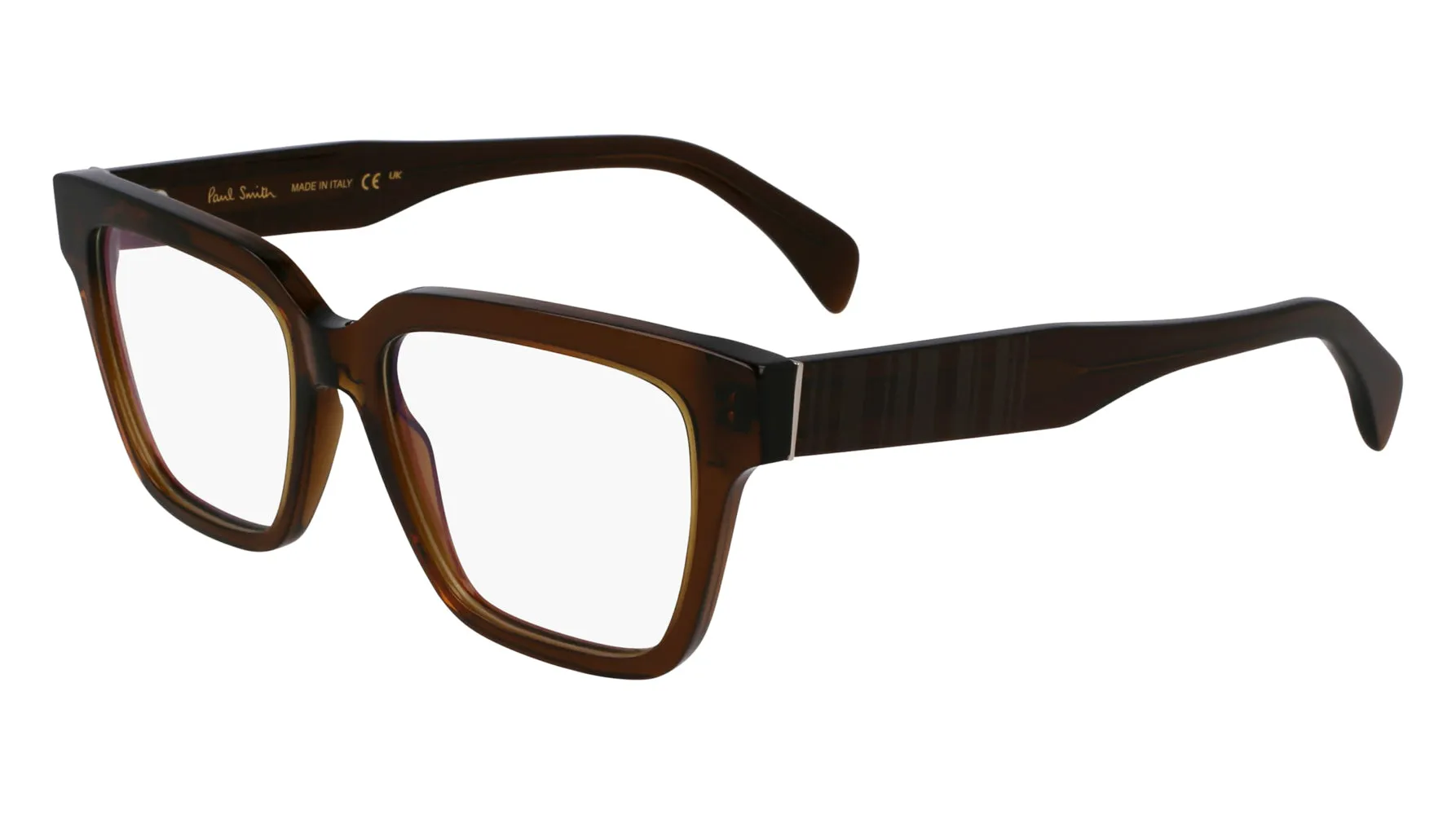 Paul Smith Lisson sold by Fashion Eyewear product image thumbnail 4