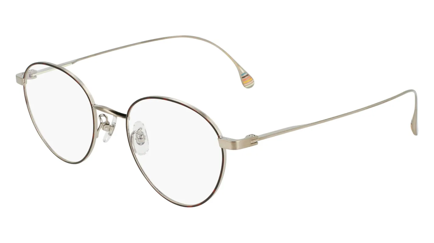 Paul Smith Harton sold by Fashion Eyewear