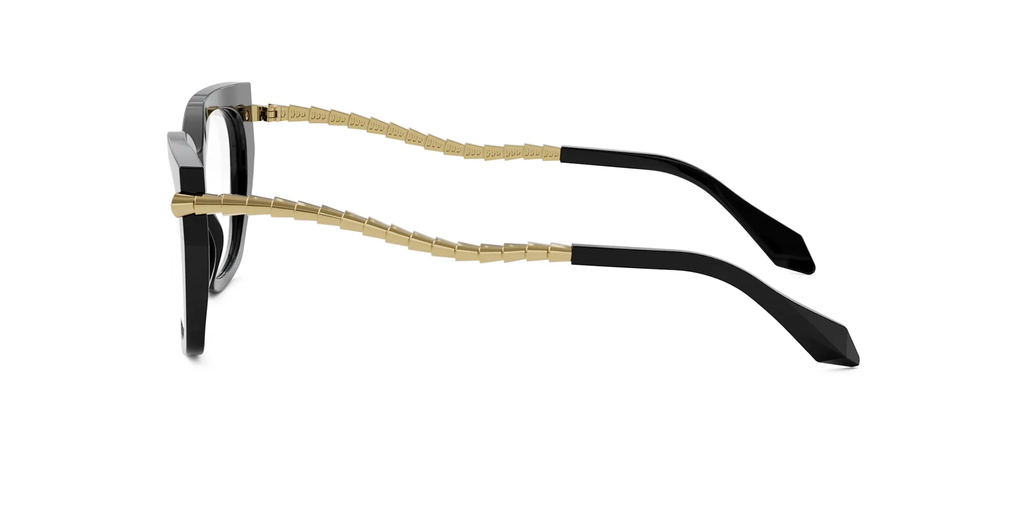 Bvlgari Serpenti BV50020I sold by Fashion Eyewear product image thumbnail 3