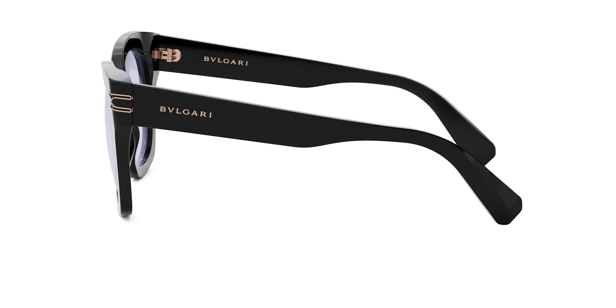 Bvlgari B.Zero1 BV50008I sold by Fashion Eyewear product image thumbnail 3