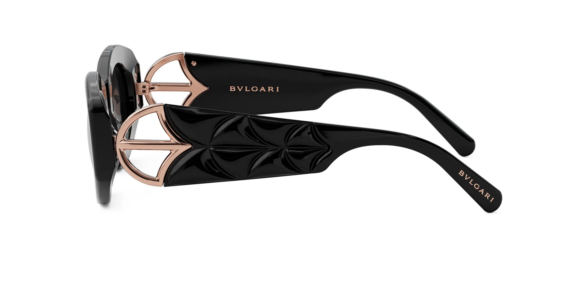Bvlgari Calla BV40049I sold by Fashion Eyewear product image thumbnail 3