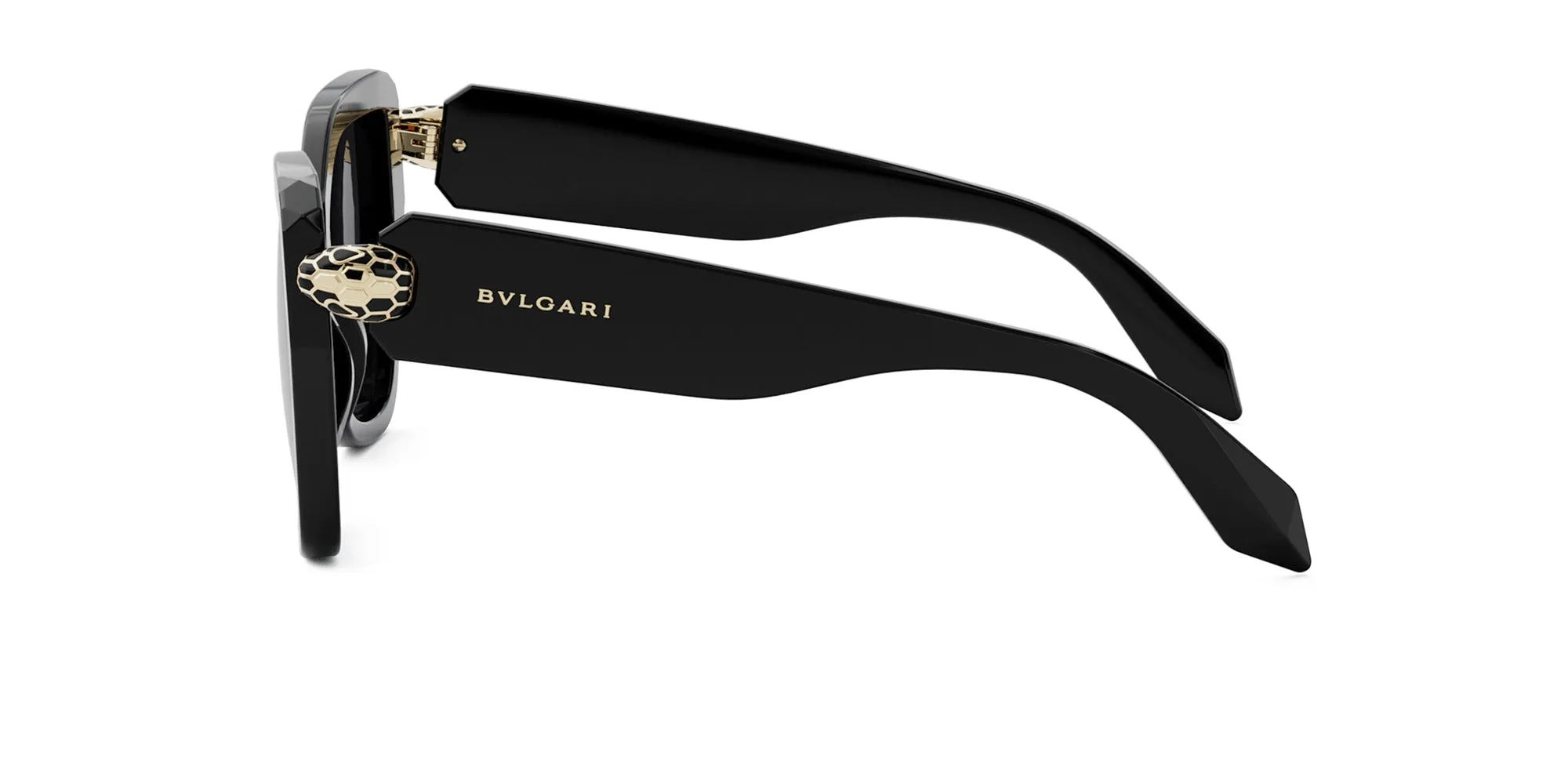 Bvlgari Serpenti BV40033I sold by Fashion Eyewear product image thumbnail 3