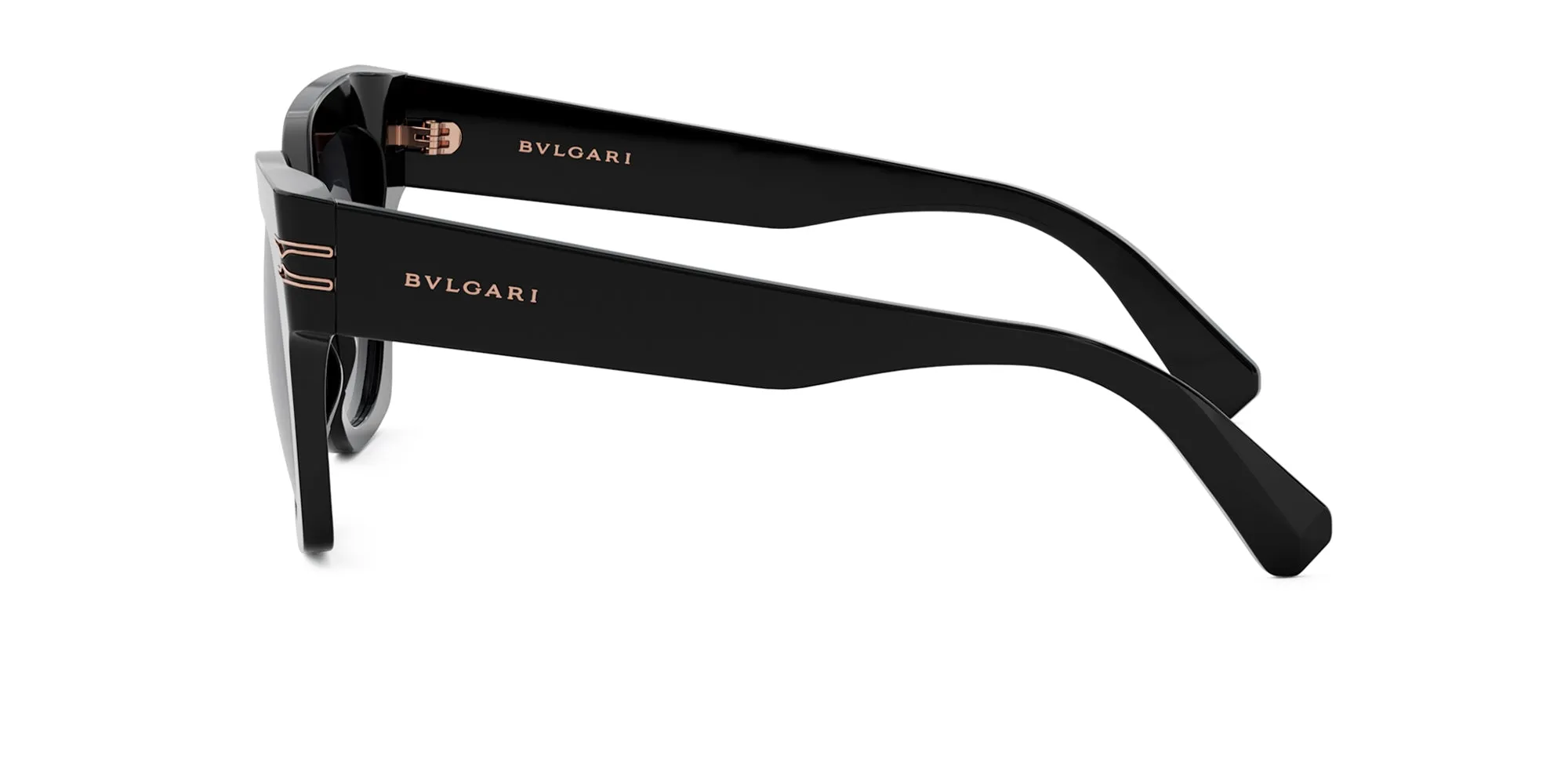 Bvlgari B.Zero1 BV40013I sold by Fashion Eyewear product image thumbnail 3