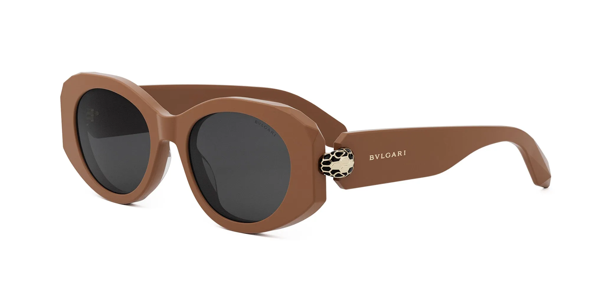 Bvlgari Serpenti Forever BV40007I sold by Fashion Eyewear product image thumbnail 4