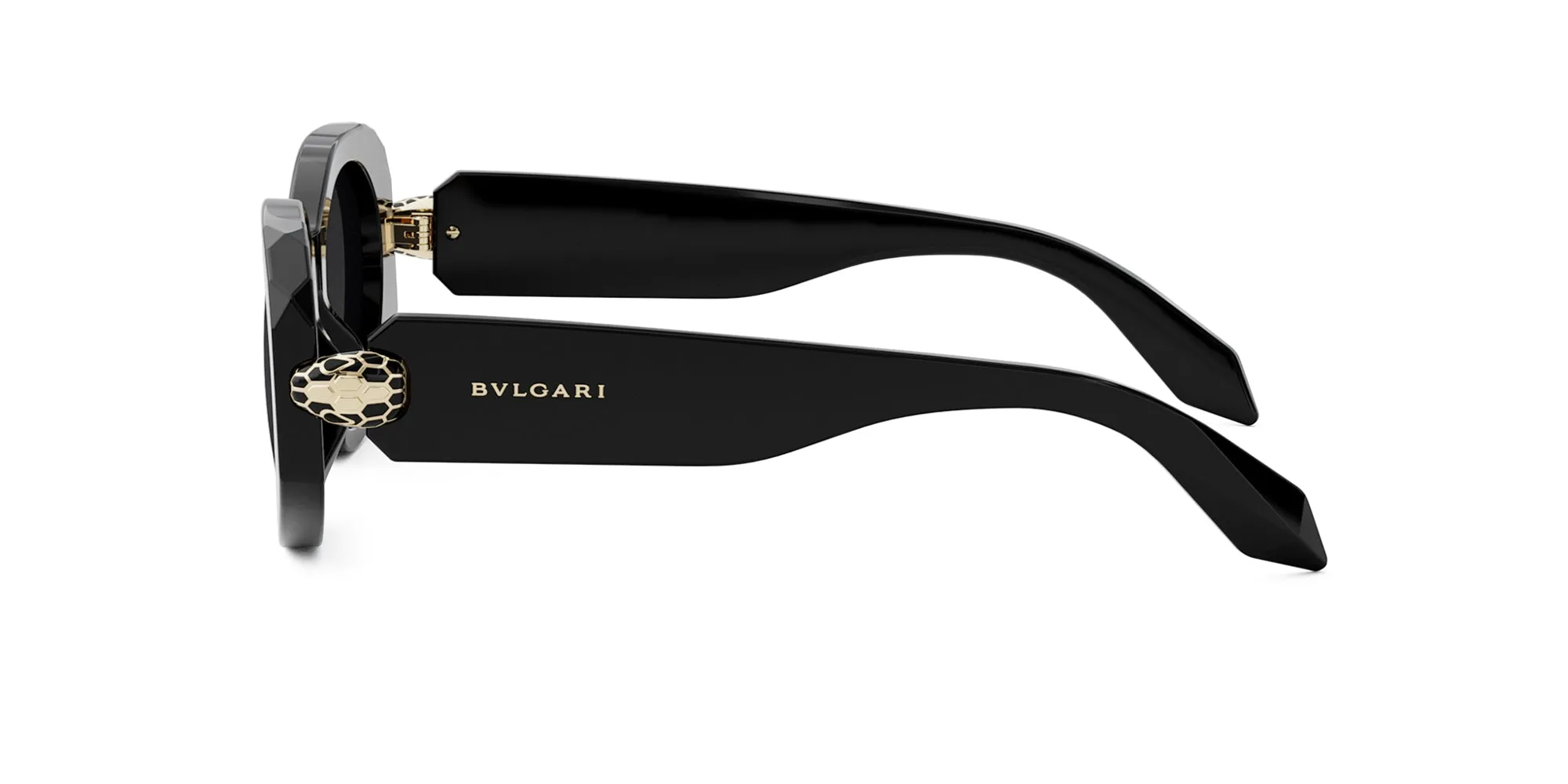 Bvlgari Serpenti Forever BV40007I sold by Fashion Eyewear product image thumbnail 3