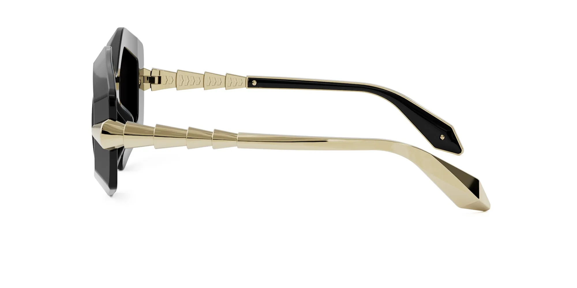 Bvlgari Serpenti BV40003I sold by Fashion Eyewear product image thumbnail 3