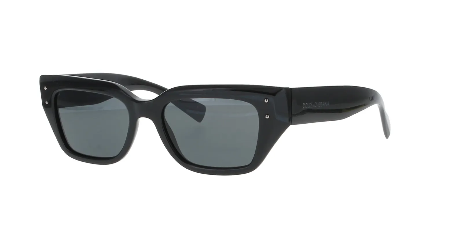 Cat Eye Dolce and Gabbana Sunglasses sold by Fashion Eyewear