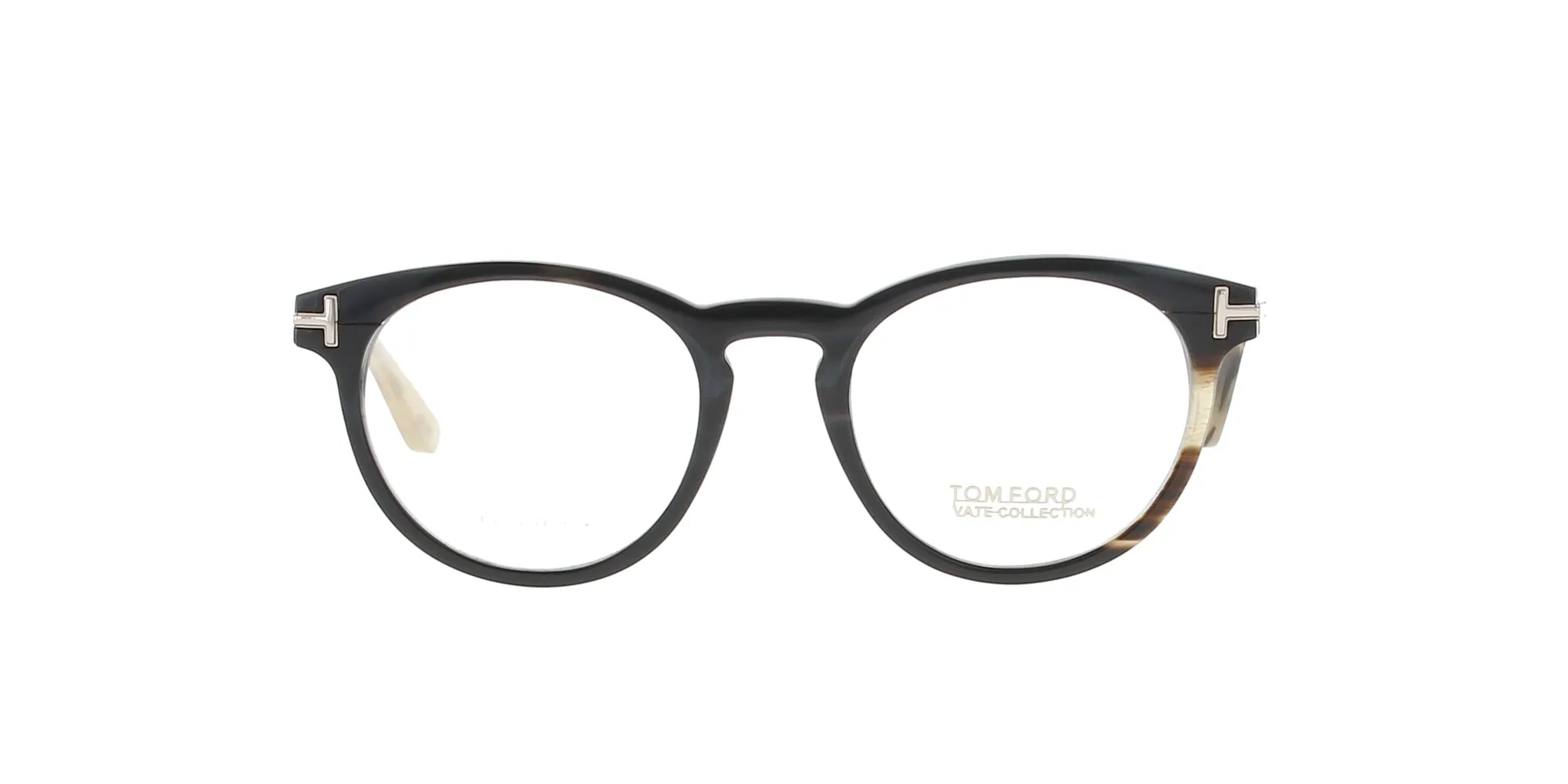 Real Buffalo Horn Tom Ford Private Collection Frame sold by Fashion Eyewear product image thumbnail 2