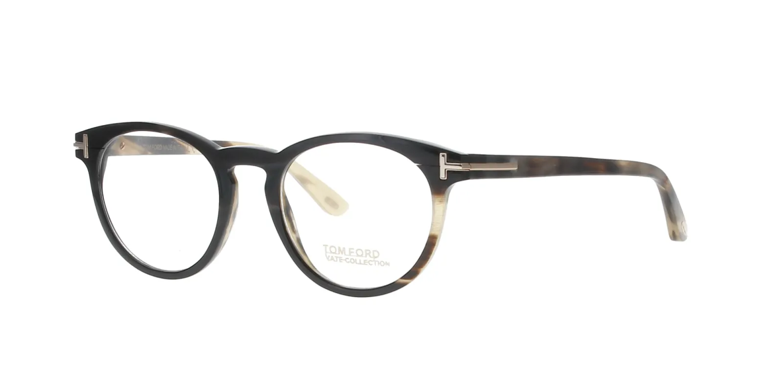 Real Buffalo Horn Tom Ford Private Collection Frame sold by Fashion Eyewear