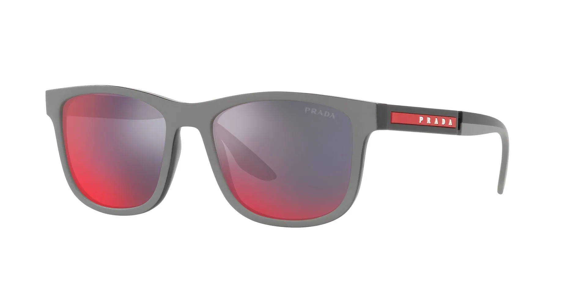 Prada Linea Rossa SPS04X sold by Fashion Eyewear product image thumbnail 4