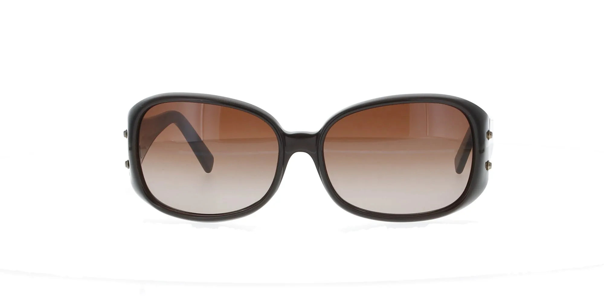 Black and Brown Fendi Sunglasses sold by Fashion Eyewear product image thumbnail 2