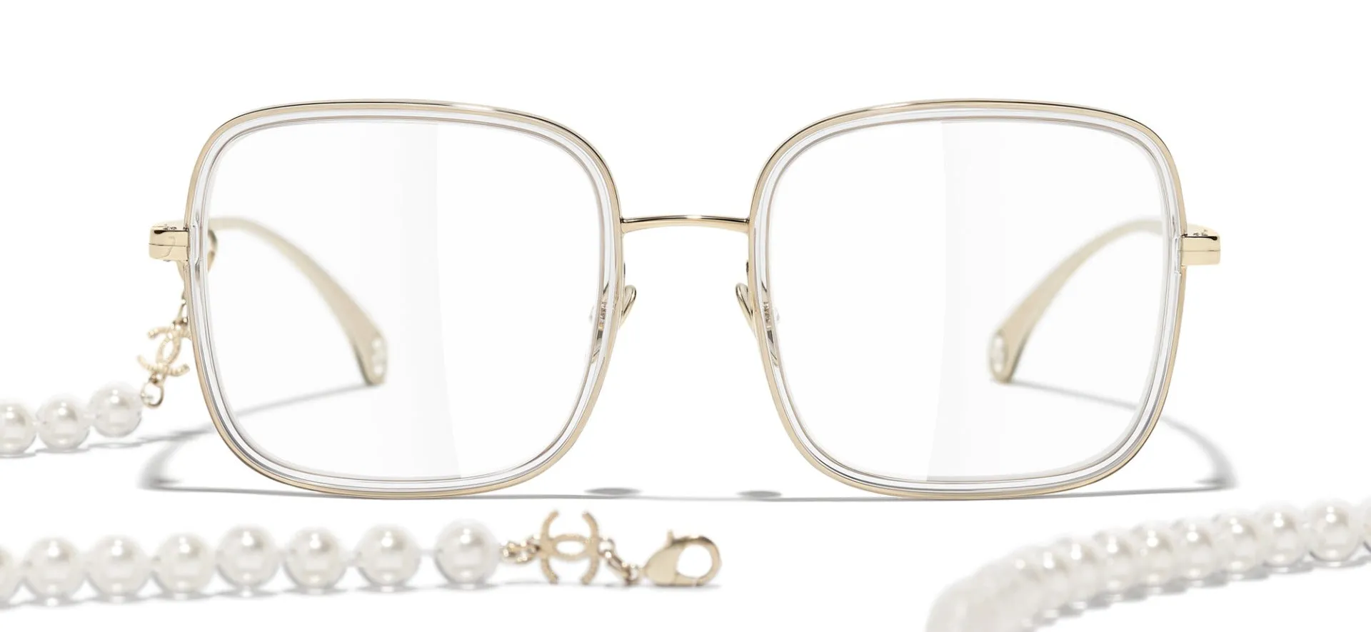 CHANEL 2195 sold by Fashion Eyewear product image thumbnail 2