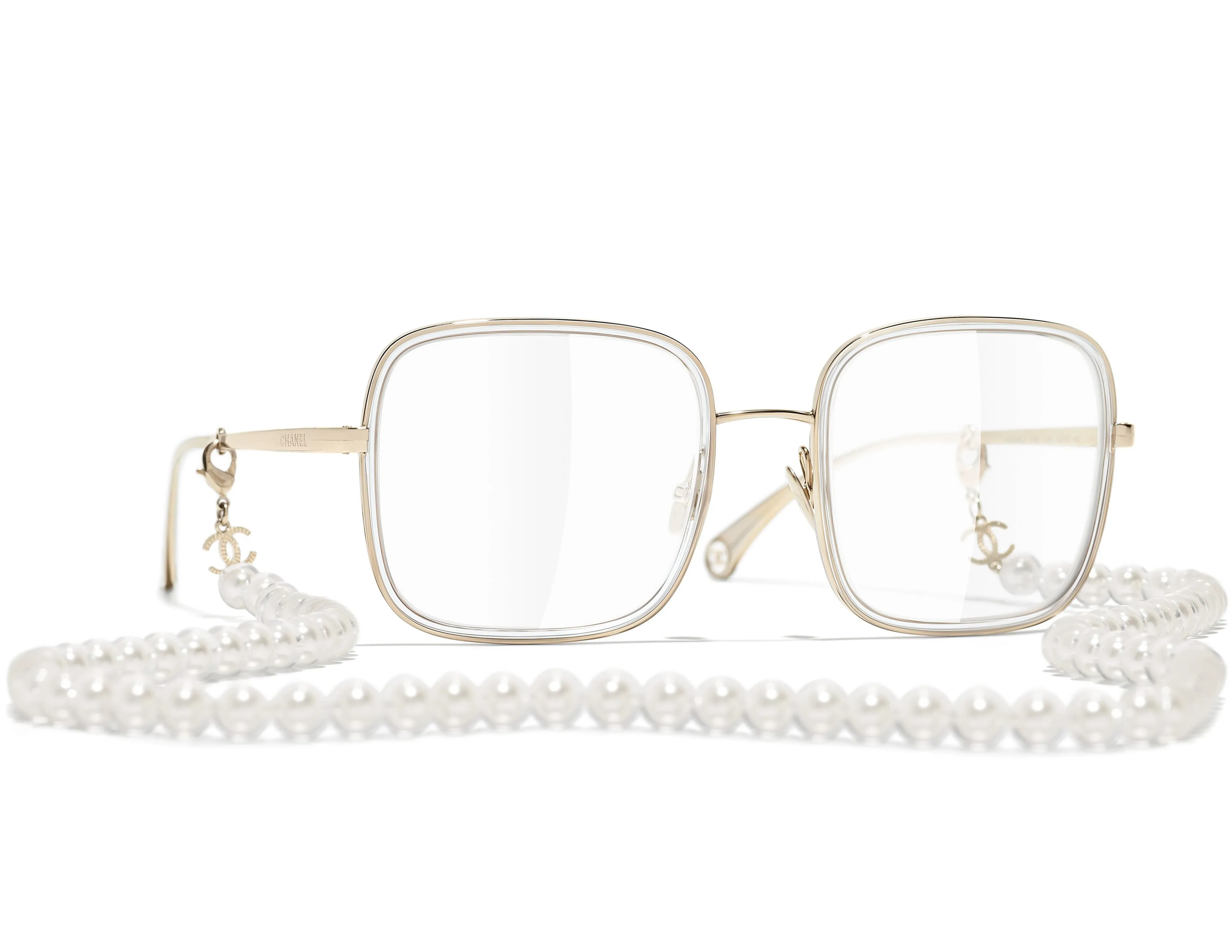 CHANEL 2195 sold by Fashion Eyewear