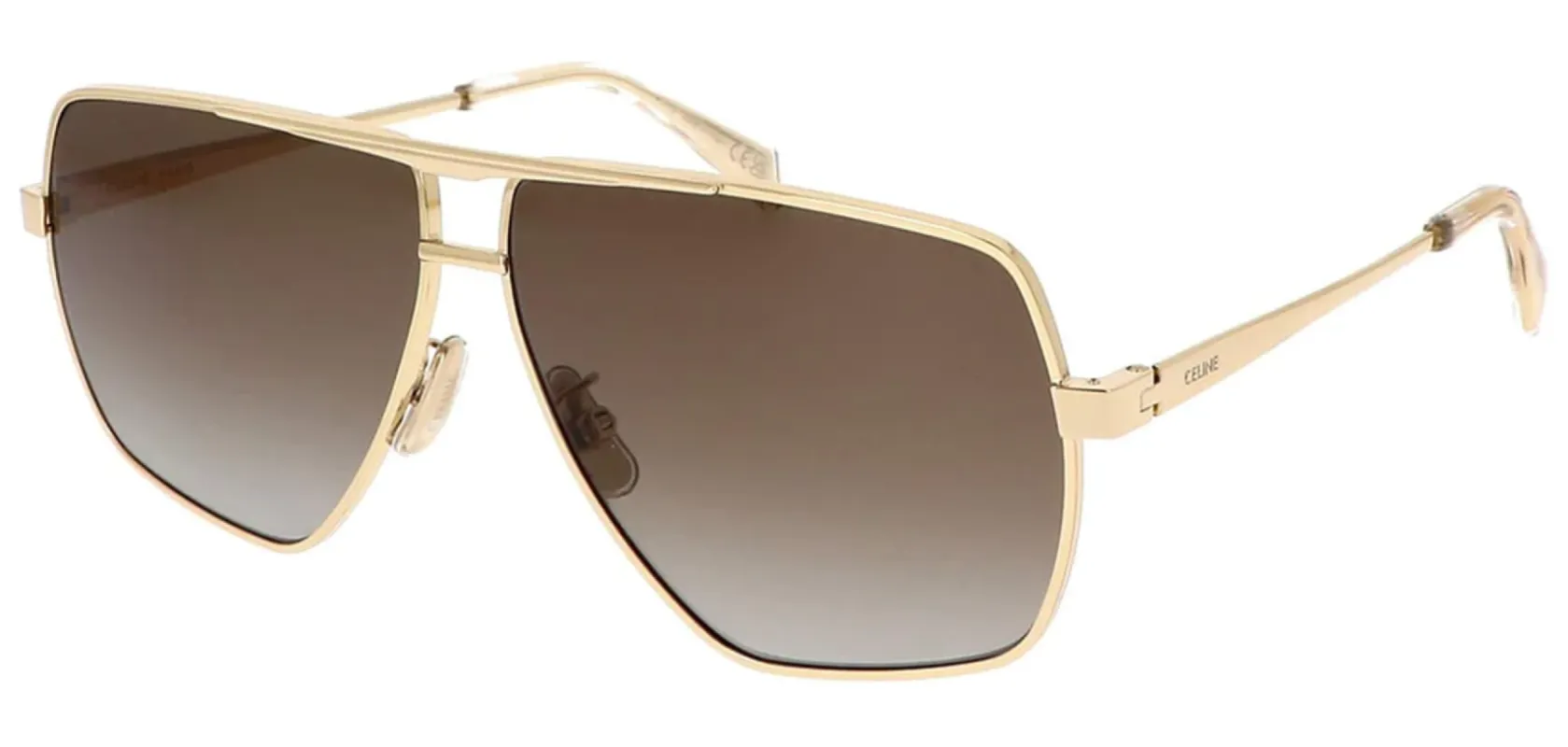 Celine Metal CL40246U-Y sold by Fashion Eyewear