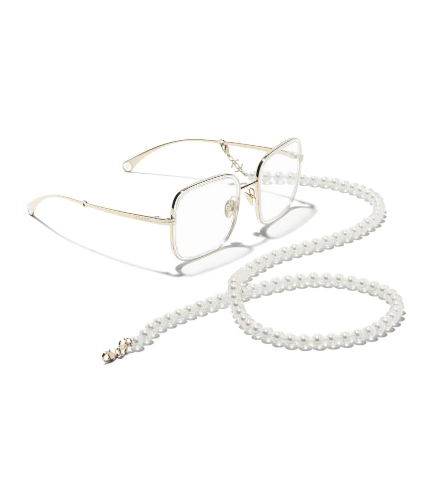 CHANEL 2195 sold by Fashion Eyewear product image thumbnail 4