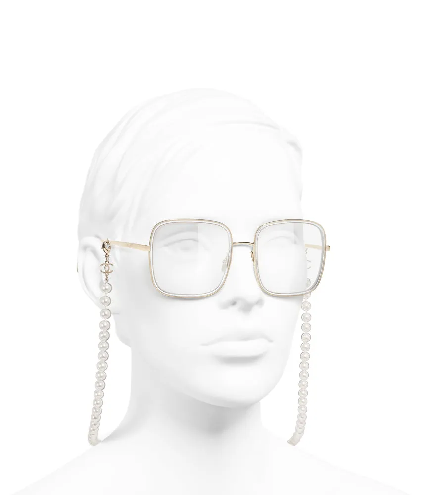 CHANEL 2195 sold by Fashion Eyewear product image thumbnail 5