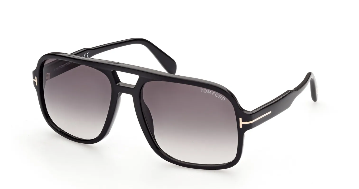 Tom Ford Falconer-02 TF884 sold by Fashion Eyewear